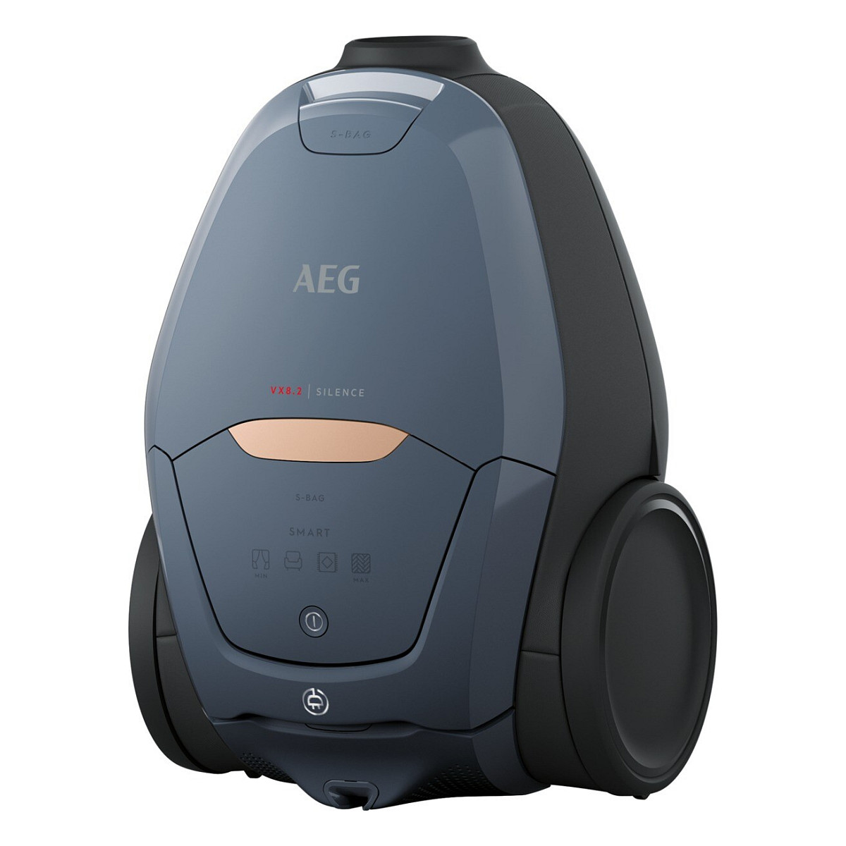 Usisavač s vrećicom AEG VX82-1-5DB-10