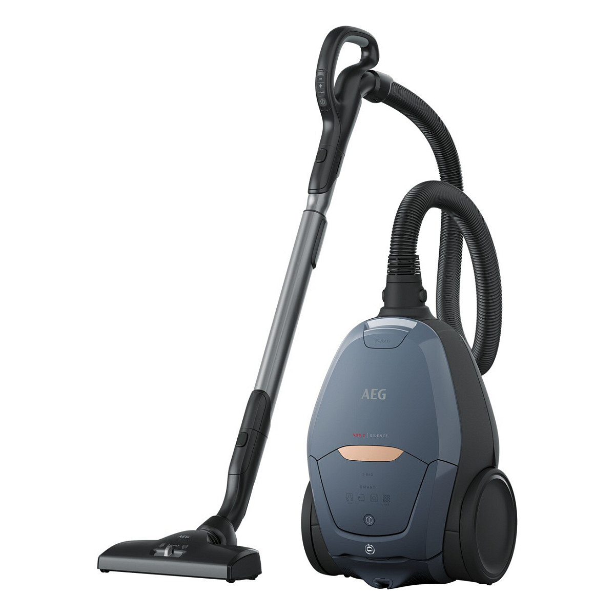 Usisavač s vrećicom AEG VX82-1-5DB-11