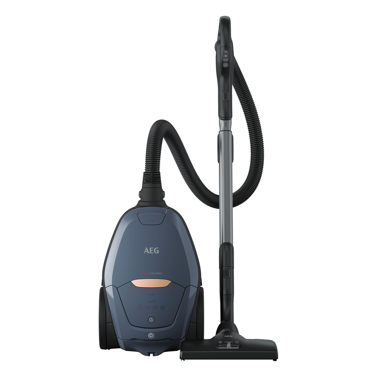 Usisavač s vrećicom AEG VX82-1-5DB-7