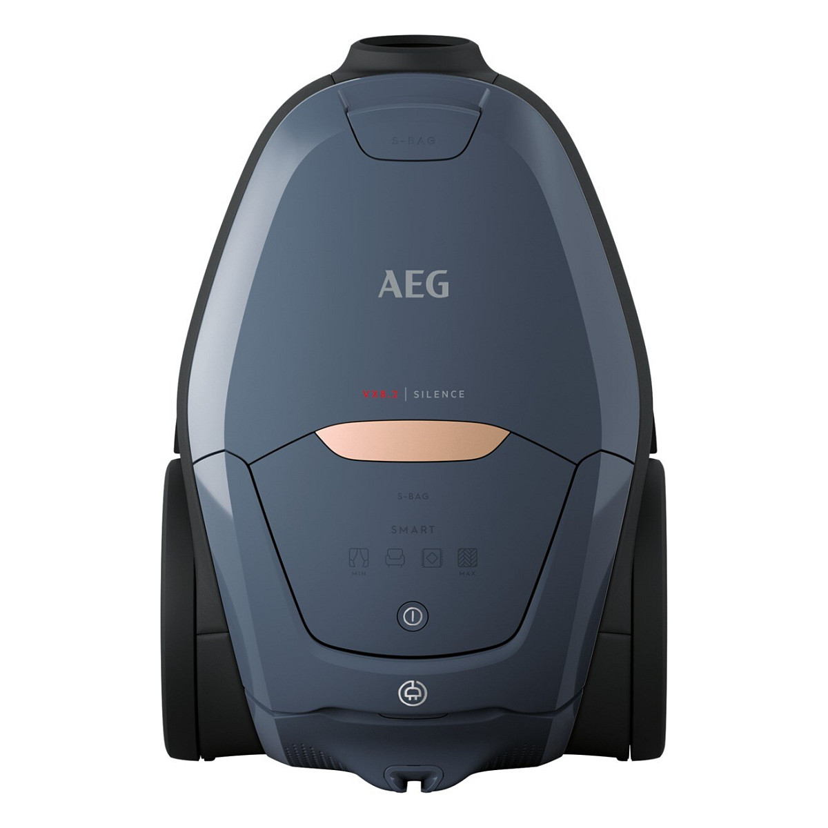 Usisavač s vrećicom AEG VX82-1-5DB-8