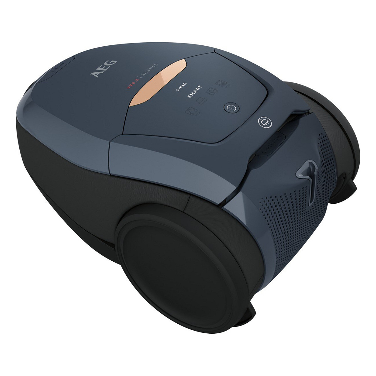 Usisavač s vrećicom AEG VX82-1-5DB-9