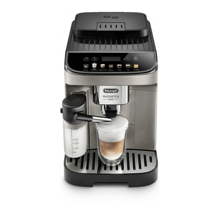 Automatski aparat za kavu DELONGHI Magnifica Evo ECAM290.83.TB-0