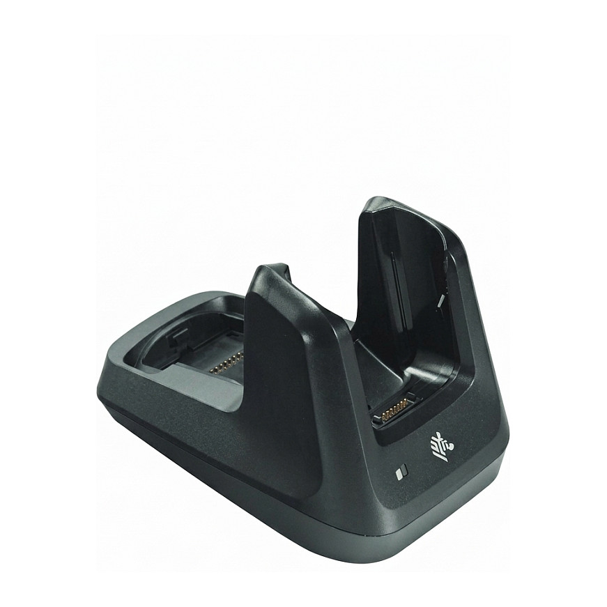 Postolje za punjenje ZEBRA za MC33 (2 utora) - CRD-MC33-2SUCHG-01-0