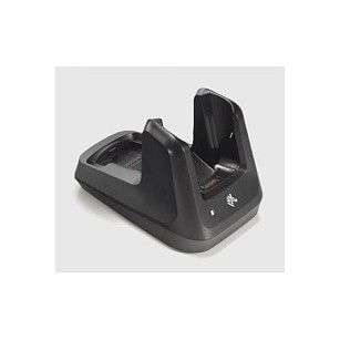 Postolje za punjenje ZEBRA za MC33 (2 utora) - CRD-MC33-2SUCHG-01-1