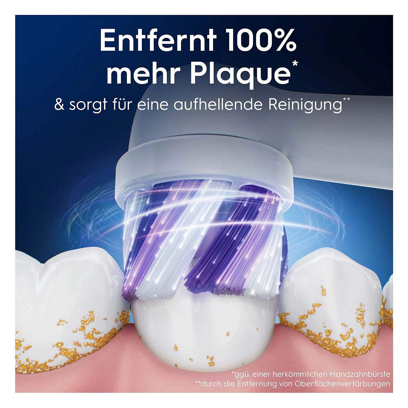 Zamjenske glave ORAL-B iO Radiant White (2 komada)-3