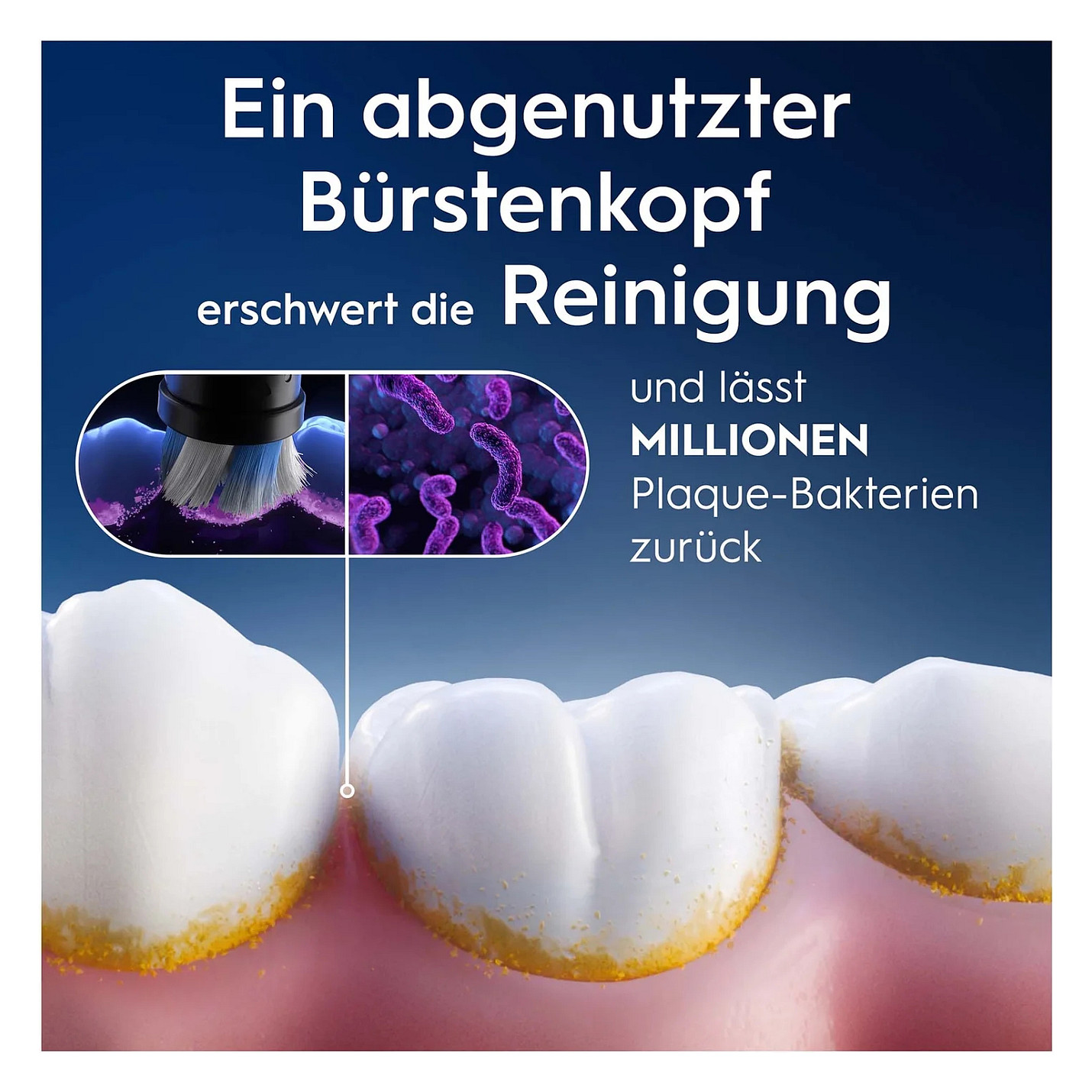 Zamjenske glave ORAL-B iO Radiant White (2 komada)-6