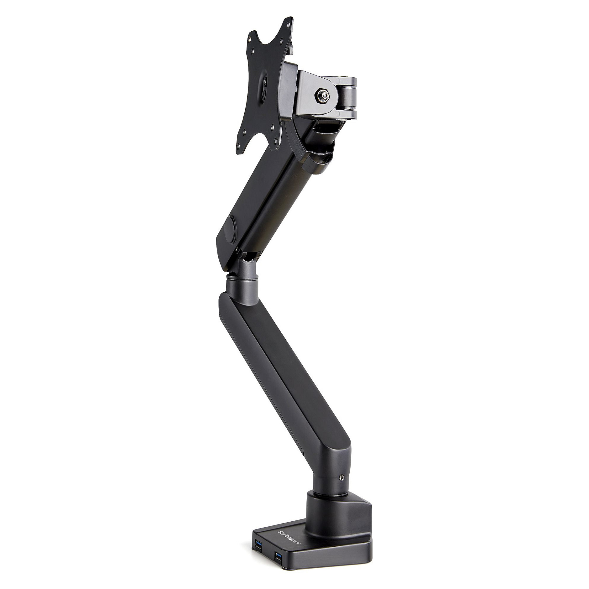 Stolni nosač za monitor STARTECH ARMPIVOT2USB3 s 2x USB 3.0-0