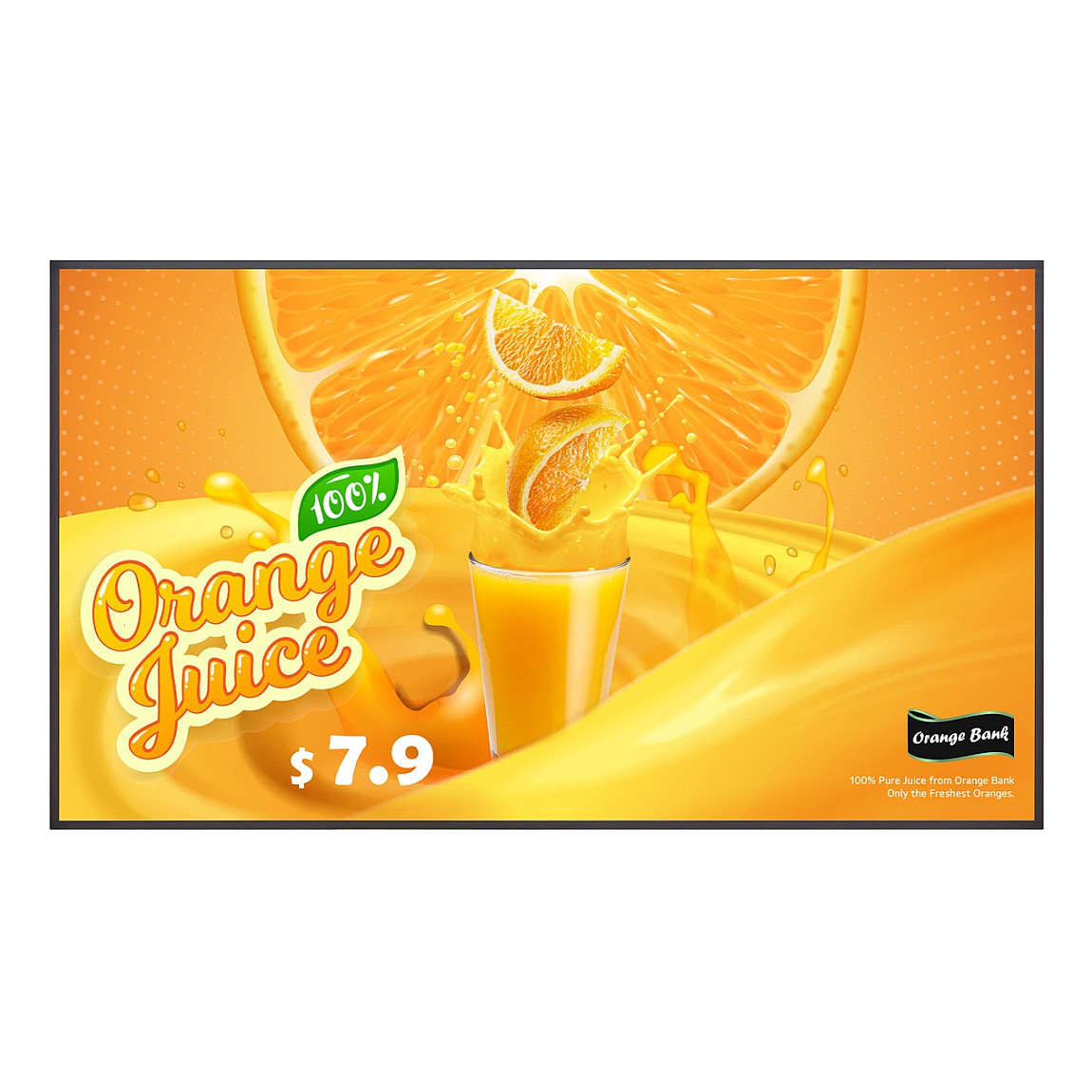 LG 55UH5Q-E Signage Display 139,7 cm 55 Zoll