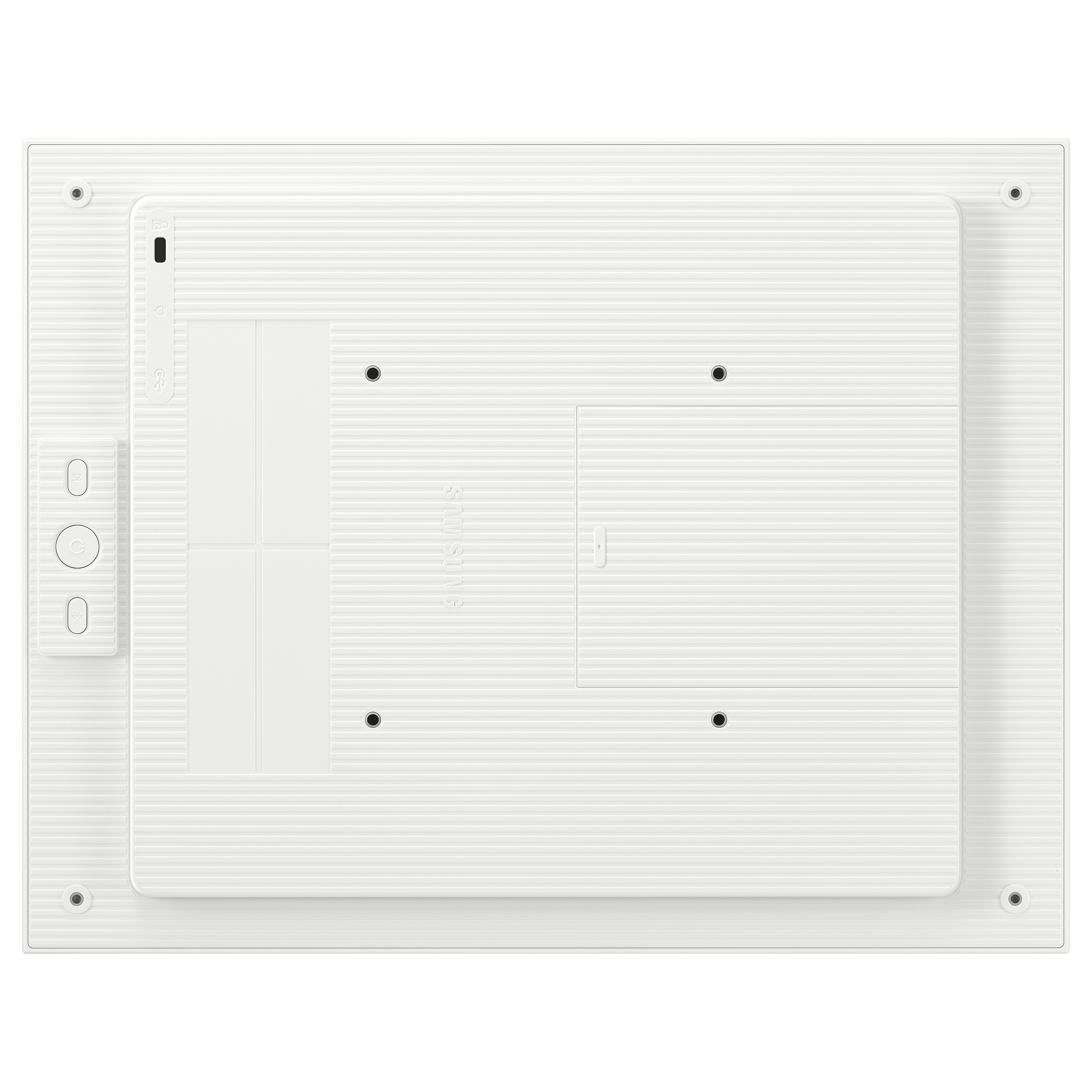 Samsung EM13DX 13,3" e-Paper-Display E Ink Spectra 6 Digital Signage Tizen OS Wei-4