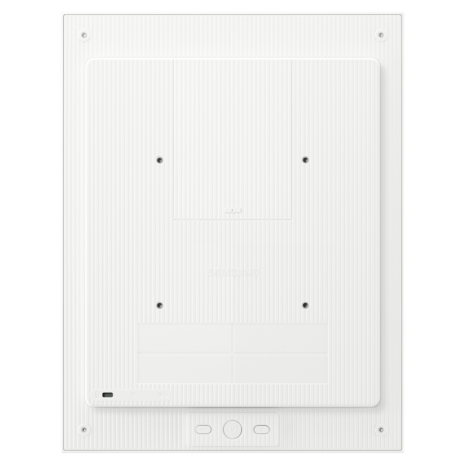 Samsung EM13DX 13,3" e-Paper-Display E Ink Spectra 6 Digital Signage Tizen OS Wei-9