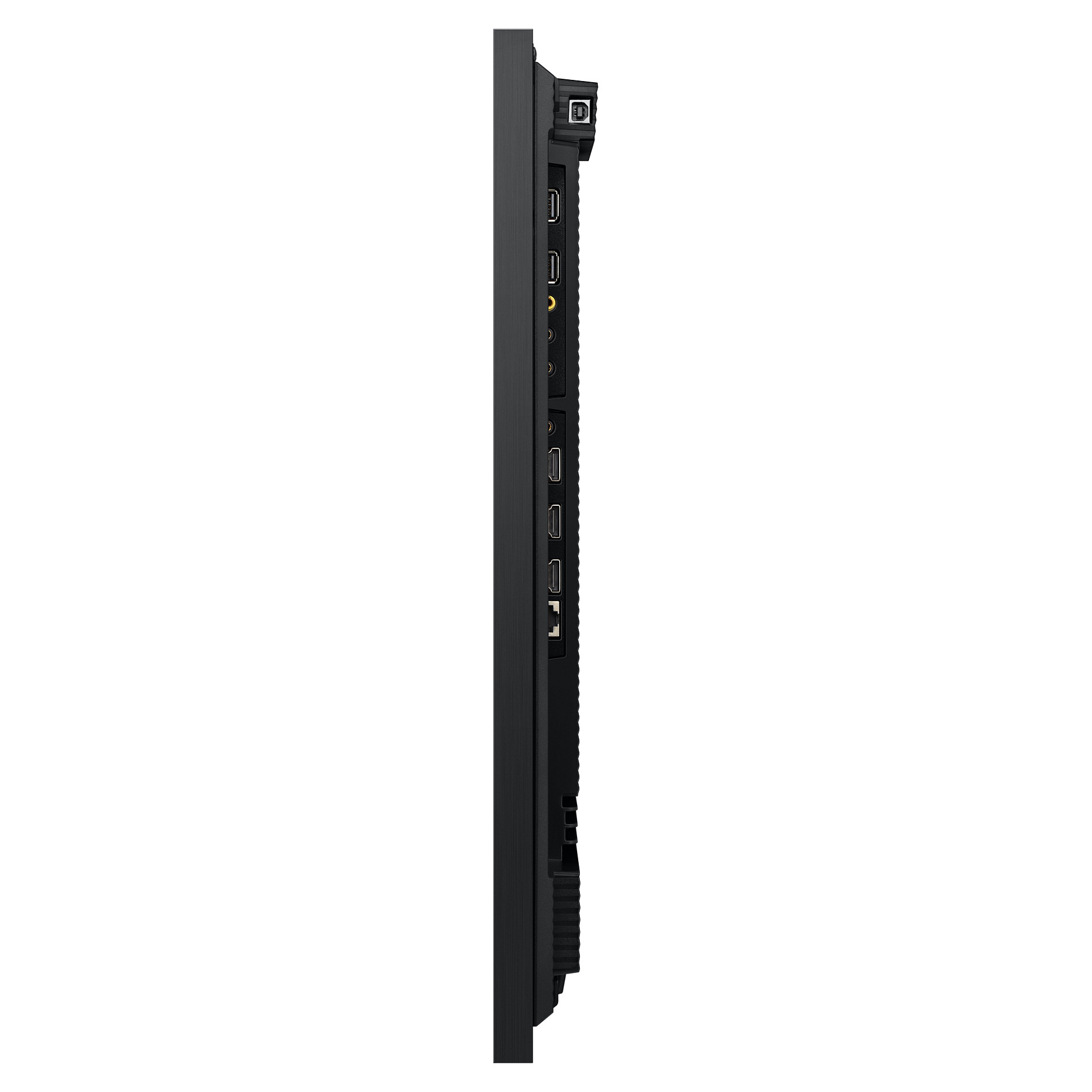 81,3cm/32" (1920x1080) Samsung QM32C-T 16:9 FHD VA 8ms HDMI USB LAN WLAN Bluetooth VESA Touch 16/7 Charcoal Black-2