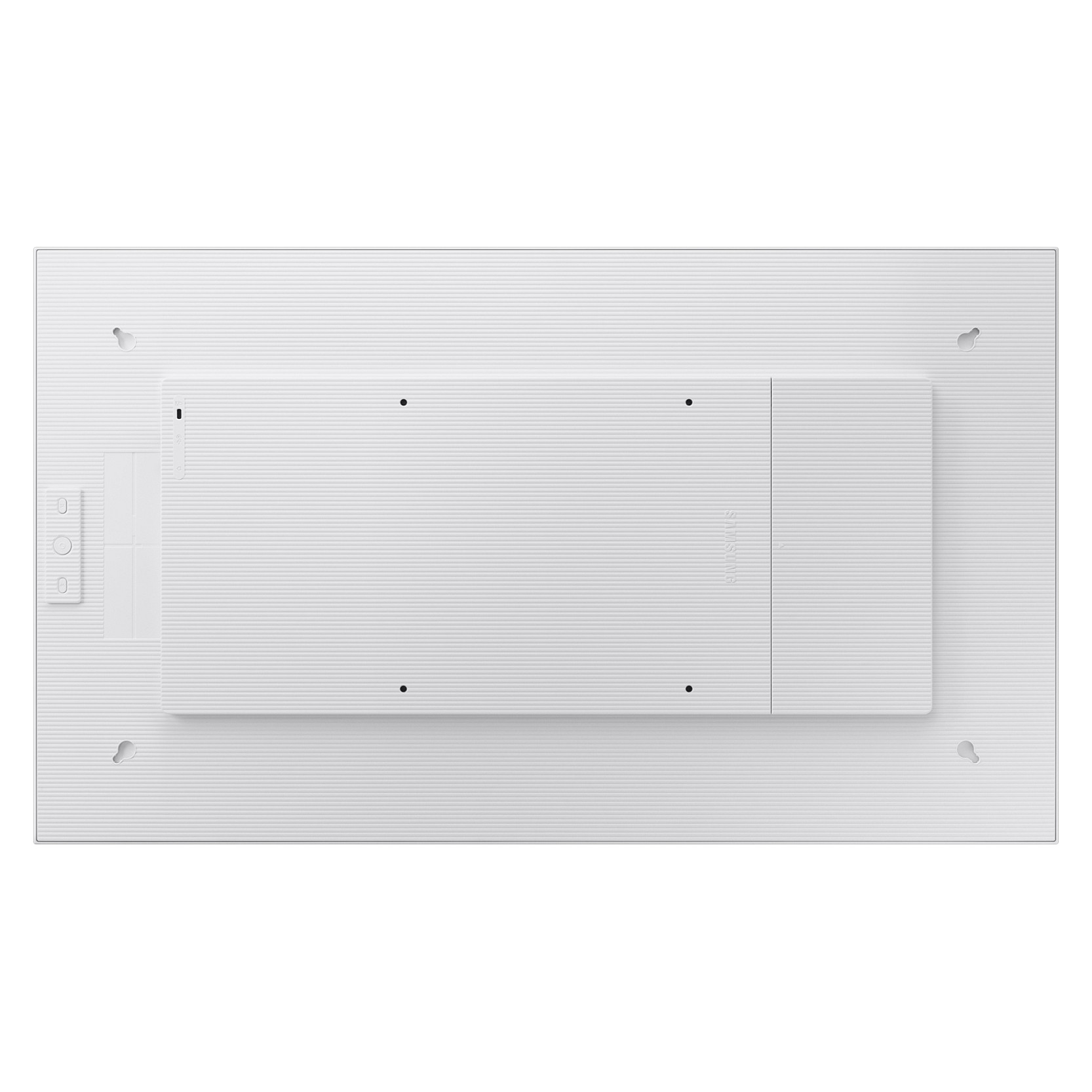 79,9cm/31,5" (2560x1440) Samsung EM32DX 16:9 WQHD E-Ink USB-C LAN WLAN Bluetooth VESA 24/7 Grey-White-5