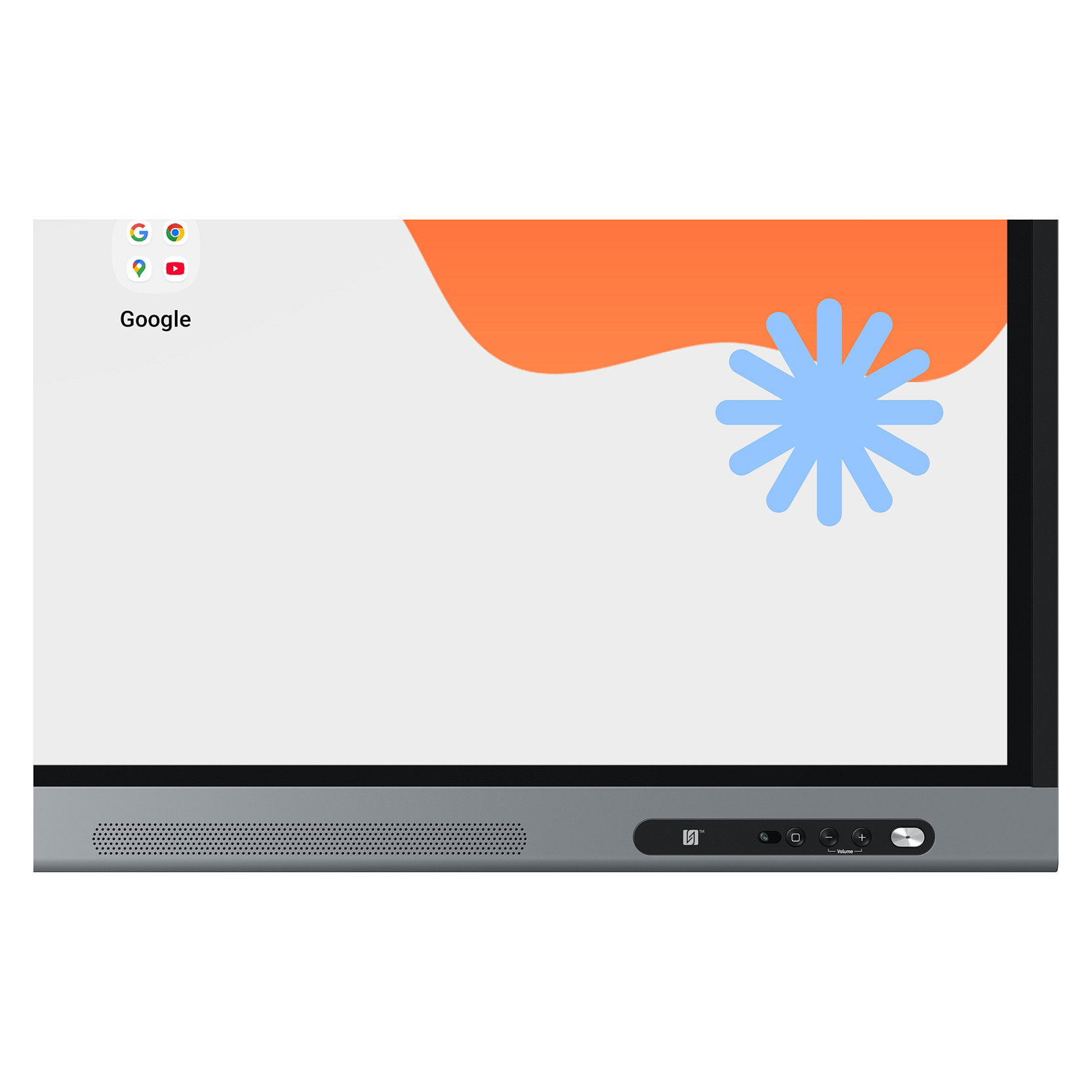 218cm/86" (3840x2160) Samsung WA86F 16:9 4K IPS USB WLAN VESA Touch 16/7 Black-12