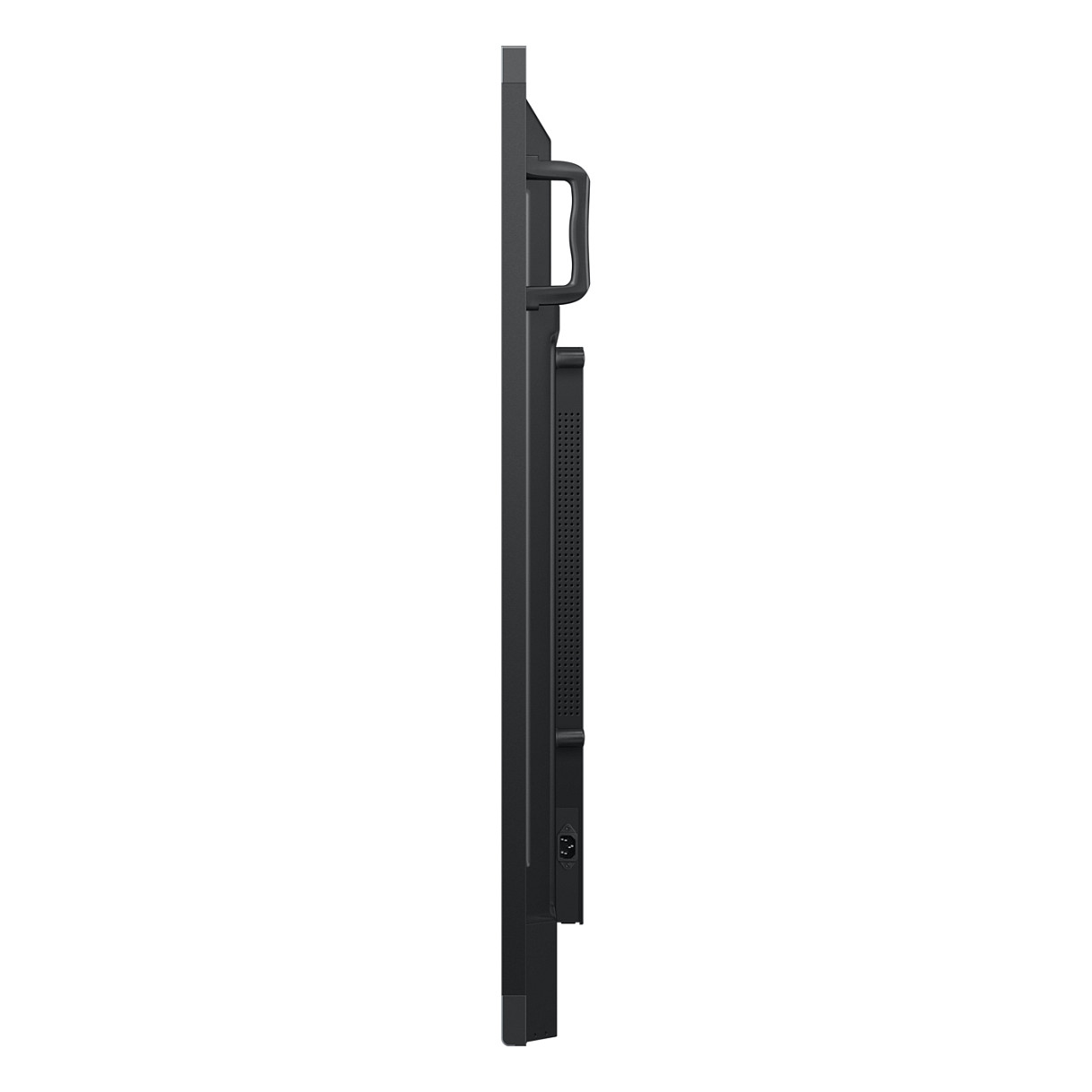 218cm/86" (3840x2160) Samsung WA86F 16:9 4K IPS USB WLAN VESA Touch 16/7 Black-4