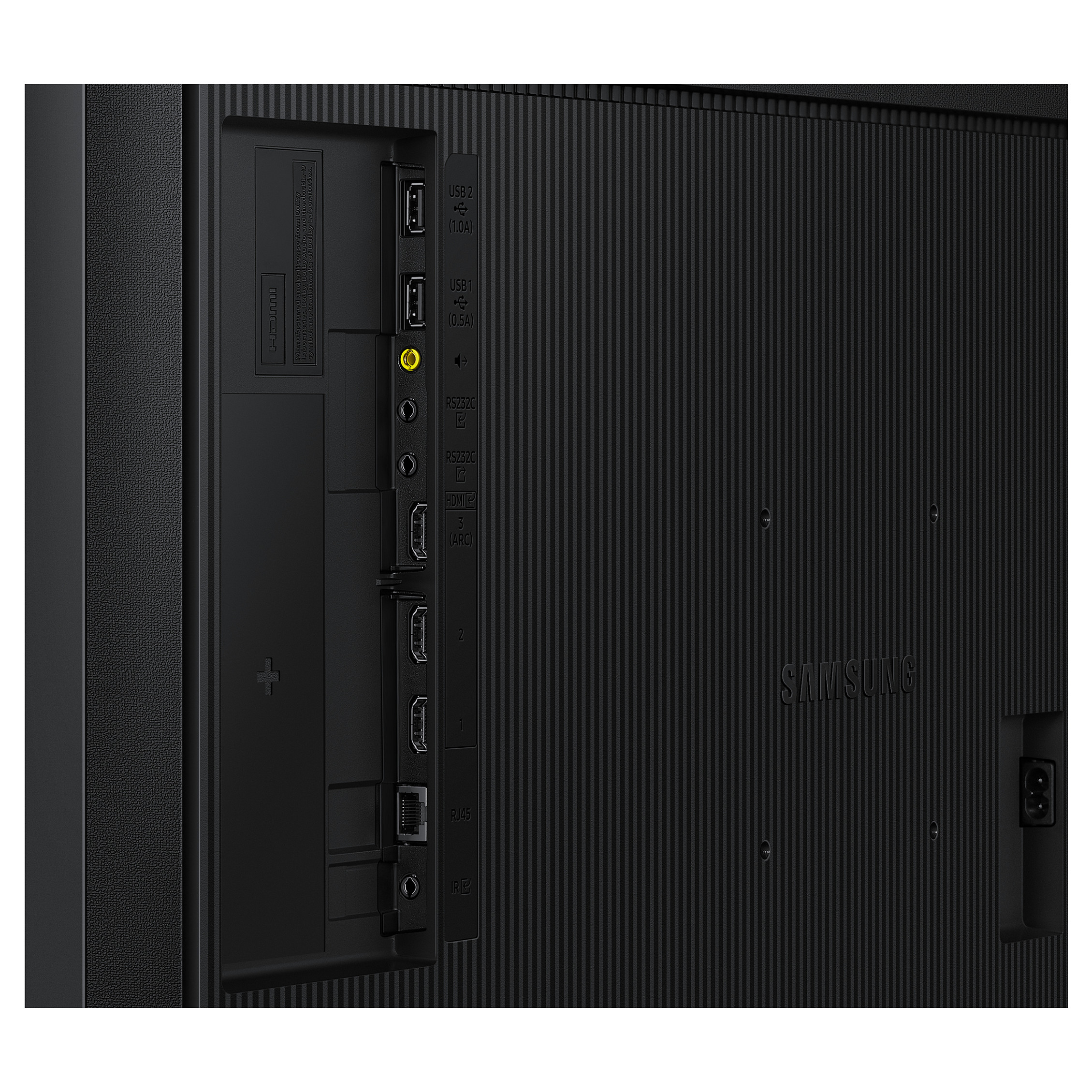 80cm/31,5" (1920x1080) Samsung QM32C 16:9 FHD 8ms HDMI USB LAN WLAN Bluetooth VESA Speaker 24/7 Black-6