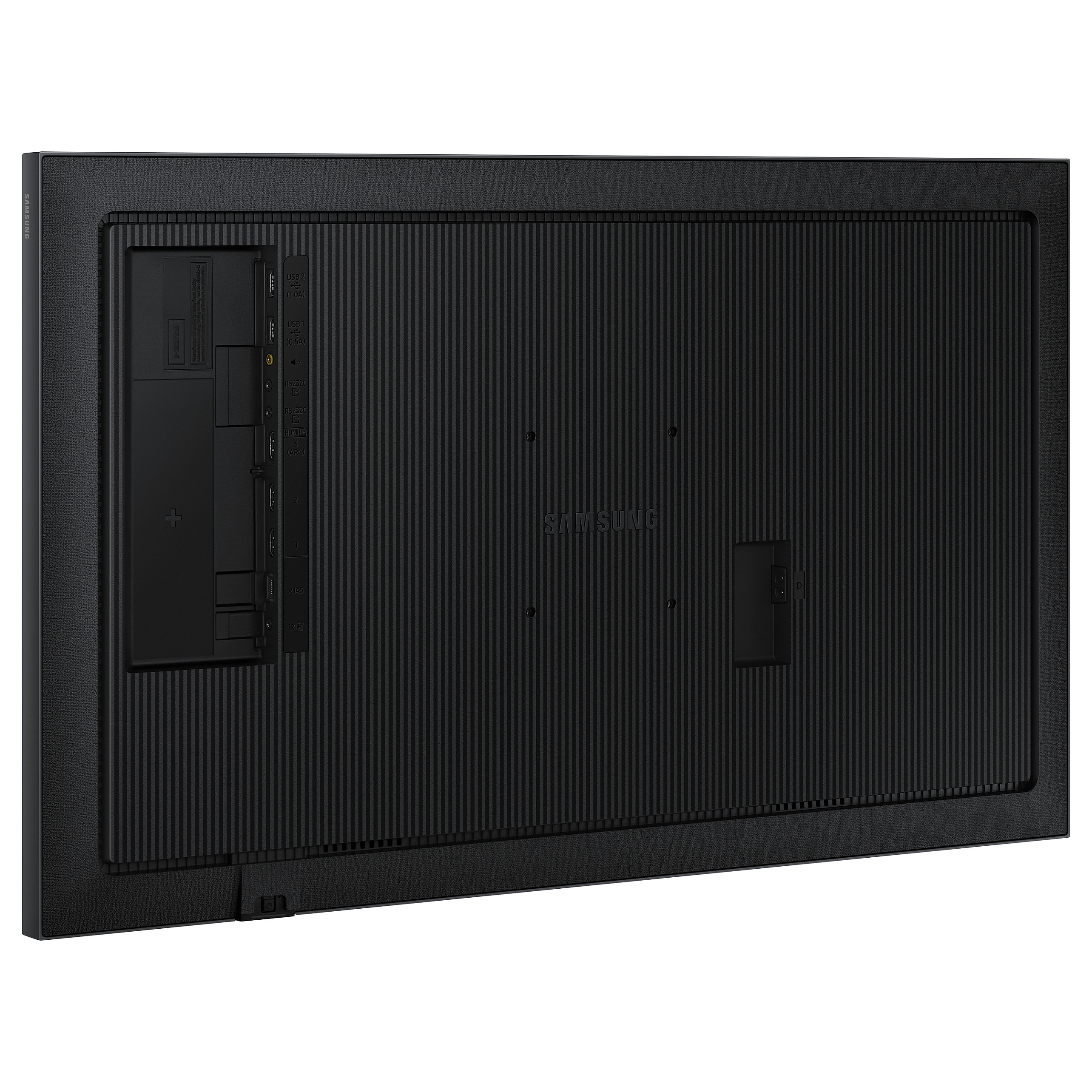 80cm/31,5" (1920x1080) Samsung QM32C 16:9 FHD 8ms HDMI USB LAN WLAN Bluetooth VESA Speaker 24/7 Black-7
