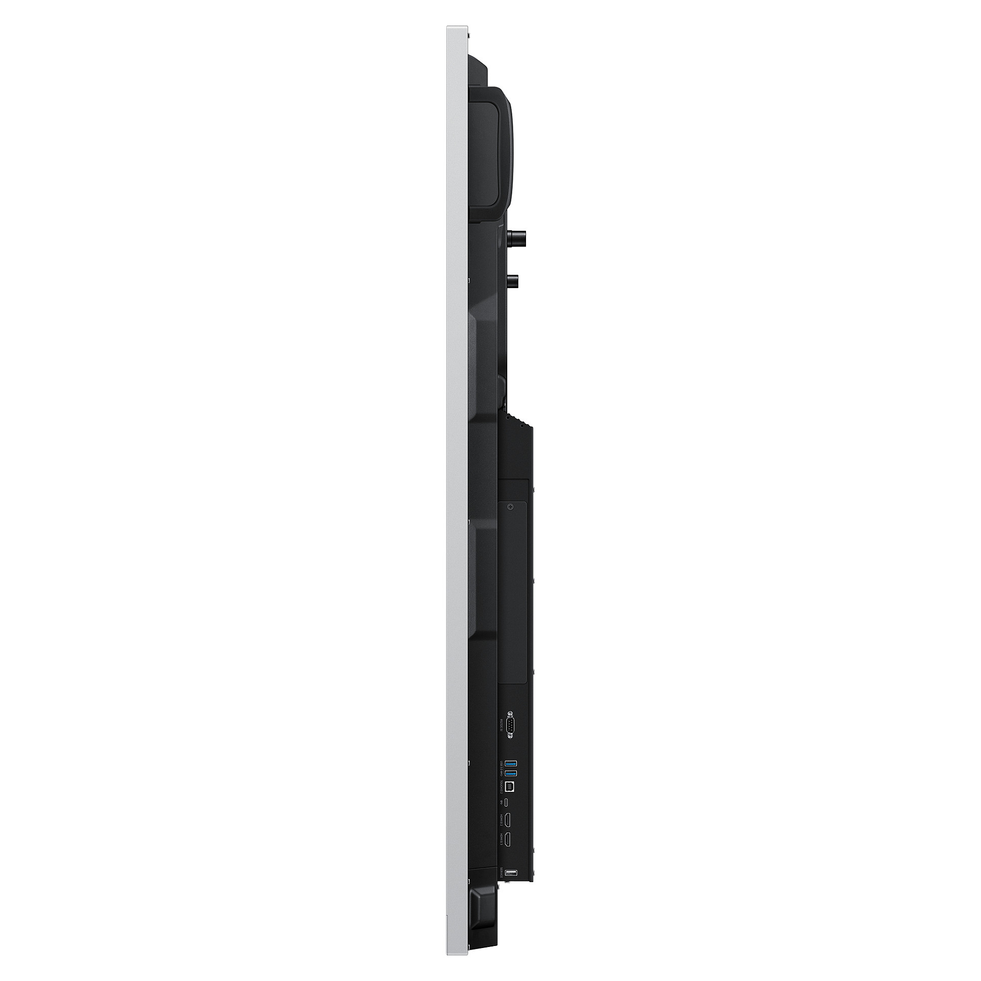 163,8cm/65" (3840x2160) Samsung WE65FX 16:9 4K IPS 8ms HDMI USB-C USB LAN VESA Speaker Touch 16/7 Black-4