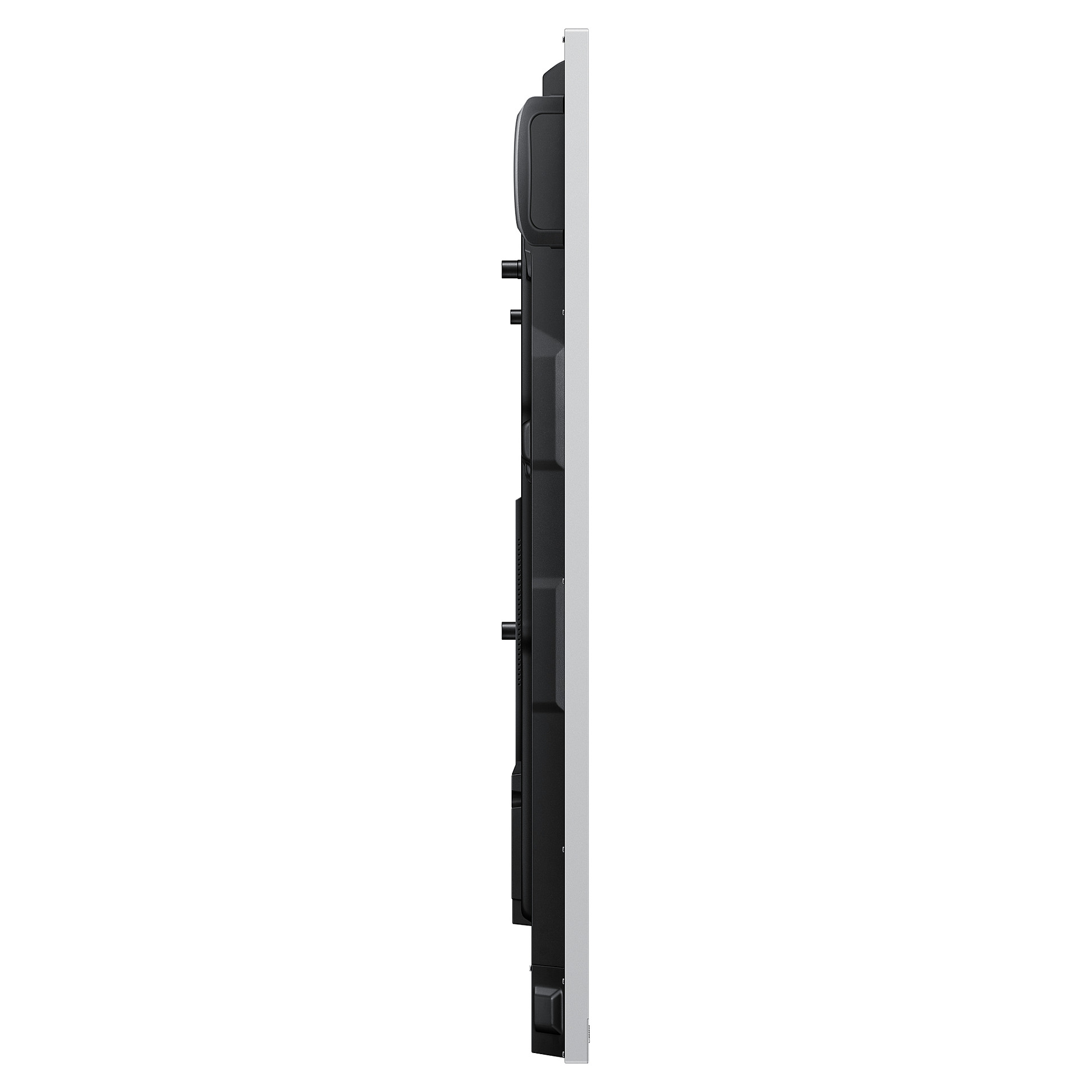 189,2cm/75" (3840x2160) Samsung WE75FX 16:9 4K IPS 8ms HDMI USB-C USB VESA Speaker Touch 16/7 Black-3