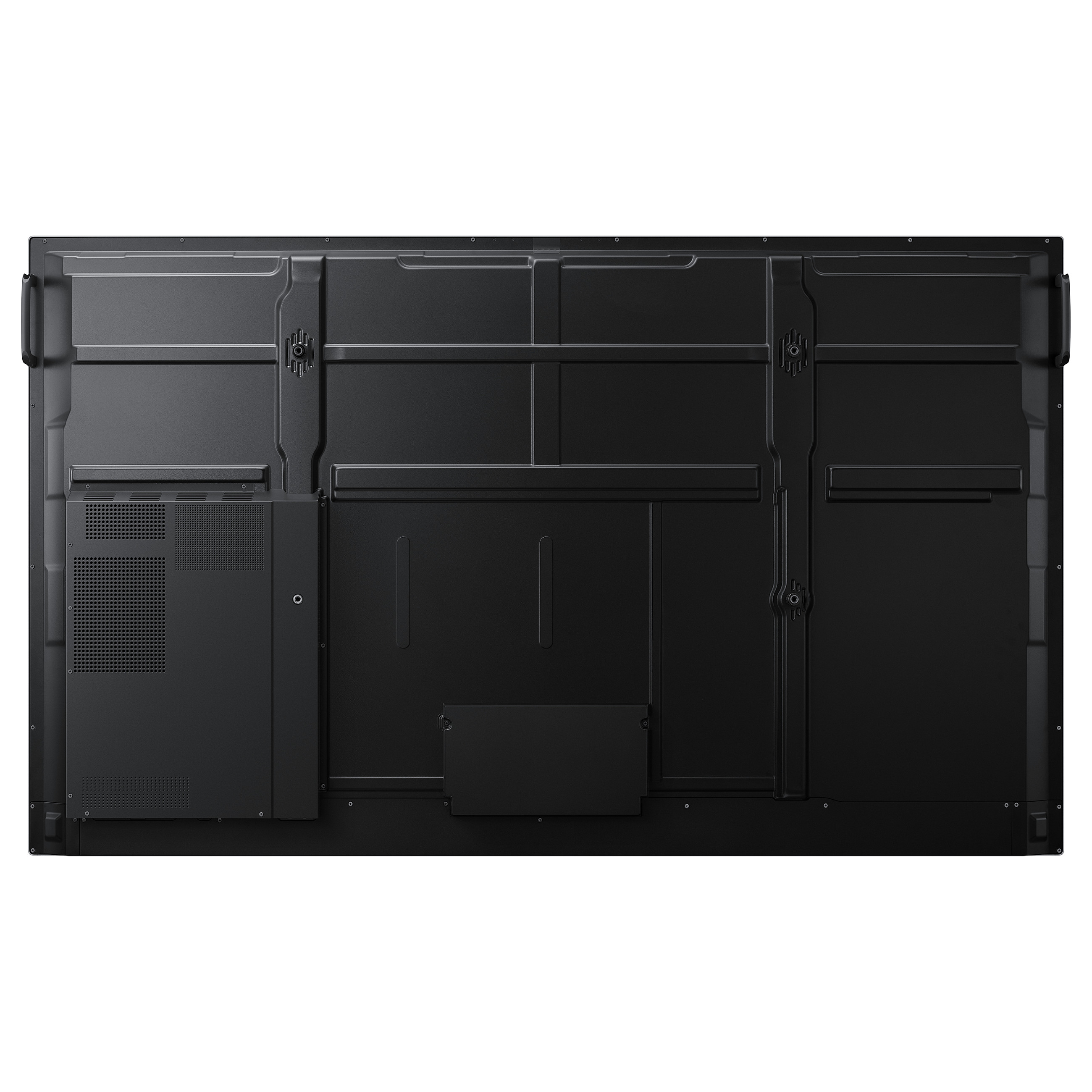 217,4cm/86" (3840x2160) Samsung WE86FX 16:9 4K IPS 8ms HDMI USB-C USB VESA Speaker Touch 16/7 Black-7
