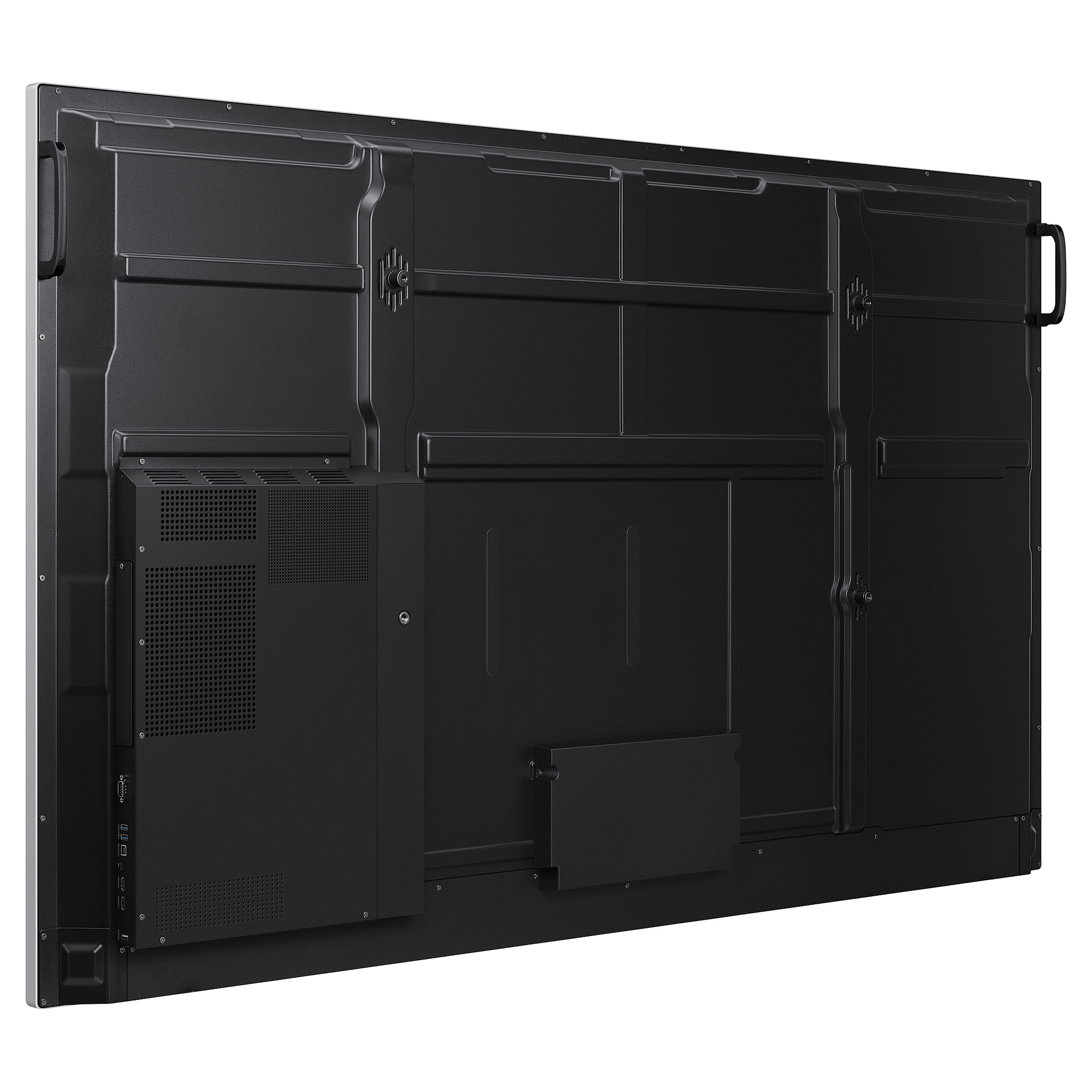 217,4cm/86" (3840x2160) Samsung WE86FX 16:9 4K IPS 8ms HDMI USB-C USB VESA Speaker Touch 16/7 Black-9
