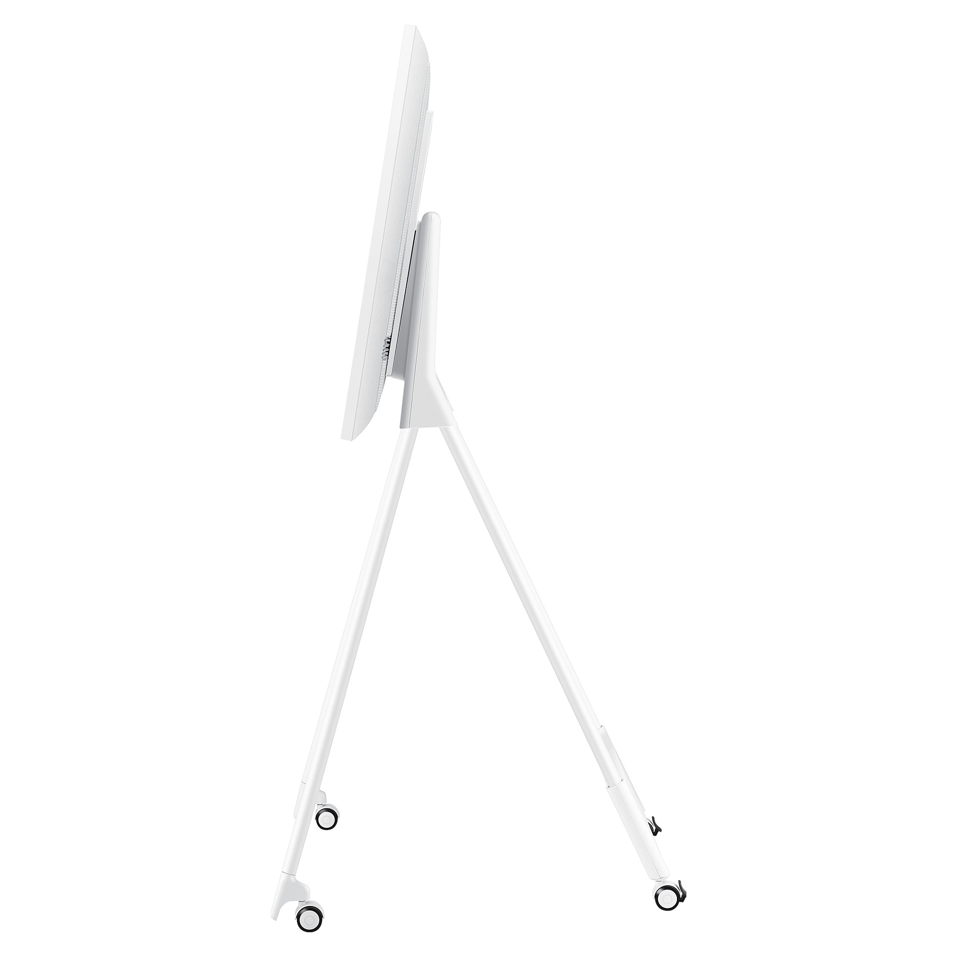138,7cm/55" (3840x2160) Samsung WM55FX 16:9 4K VA 9,5ms HDMI USB-C USB LAN WLAN Bluetooth VESA Speaker Touch 12/7 White Gray-12