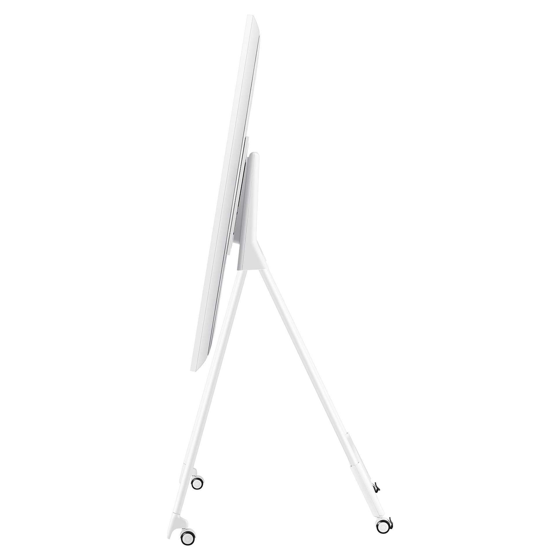 138,7cm/55" (3840x2160) Samsung WM55FX 16:9 4K VA 9,5ms HDMI USB-C USB LAN WLAN Bluetooth VESA Speaker Touch 12/7 White Gray-13