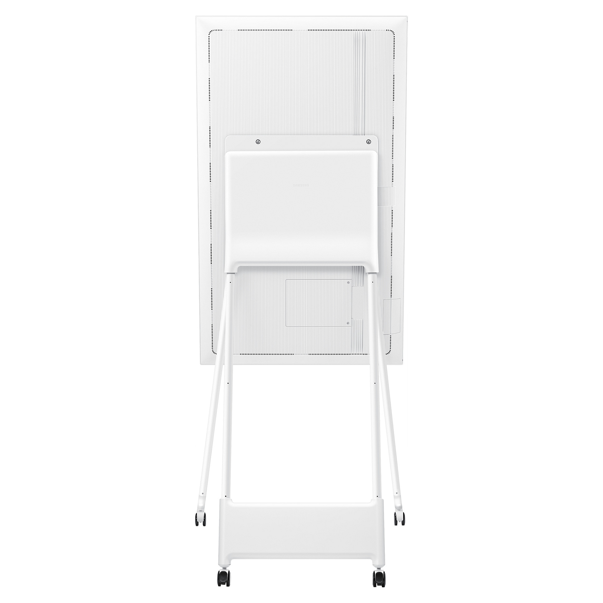 138,7cm/55" (3840x2160) Samsung WM55FX 16:9 4K VA 9,5ms HDMI USB-C USB LAN WLAN Bluetooth VESA Speaker Touch 12/7 White Gray-15