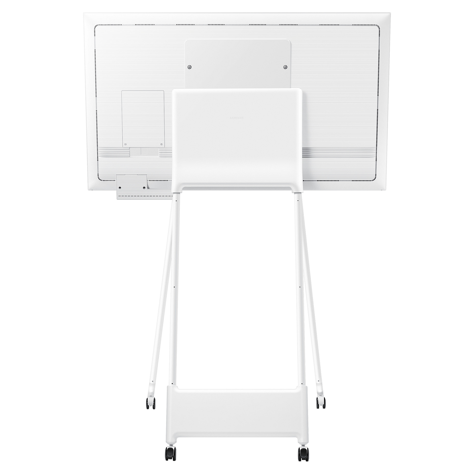 138,7cm/55" (3840x2160) Samsung WM55FX 16:9 4K VA 9,5ms HDMI USB-C USB LAN WLAN Bluetooth VESA Speaker Touch 12/7 White Gray-18