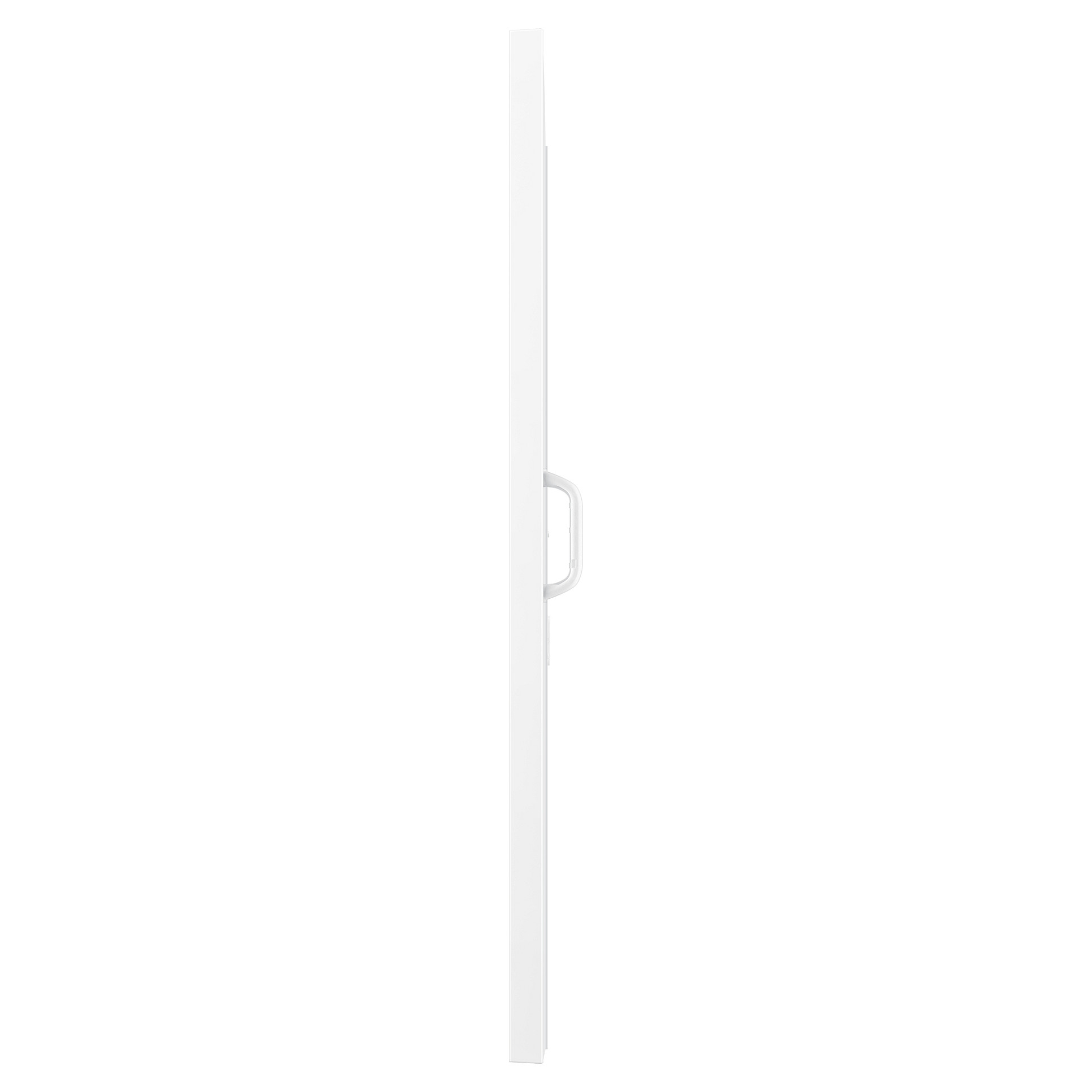 189,2cm/75" (3840x2160) Samsung WM75FX 16:9 4K VA 8ms HDMI USB-C USB LAN WLAN Bluetooth VESA Speaker Touch 12/7 White Gray-3