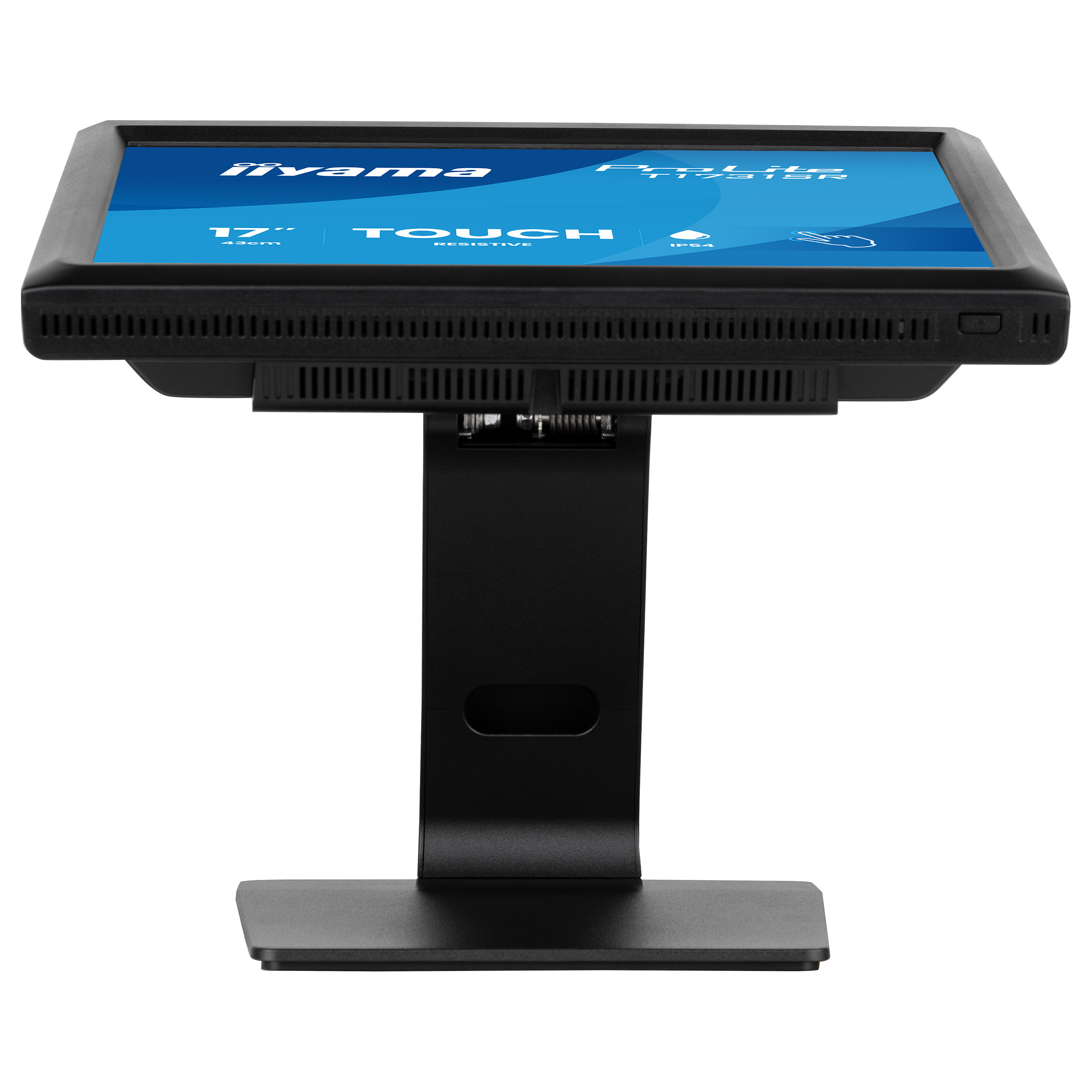 43,0cm/17" (1280x1024) iiyama ProLite T1731SR-B2S 5:4 TN 5ms 75Hz HDMI DisplayPort VGA VESA Speaker Touch Black-11