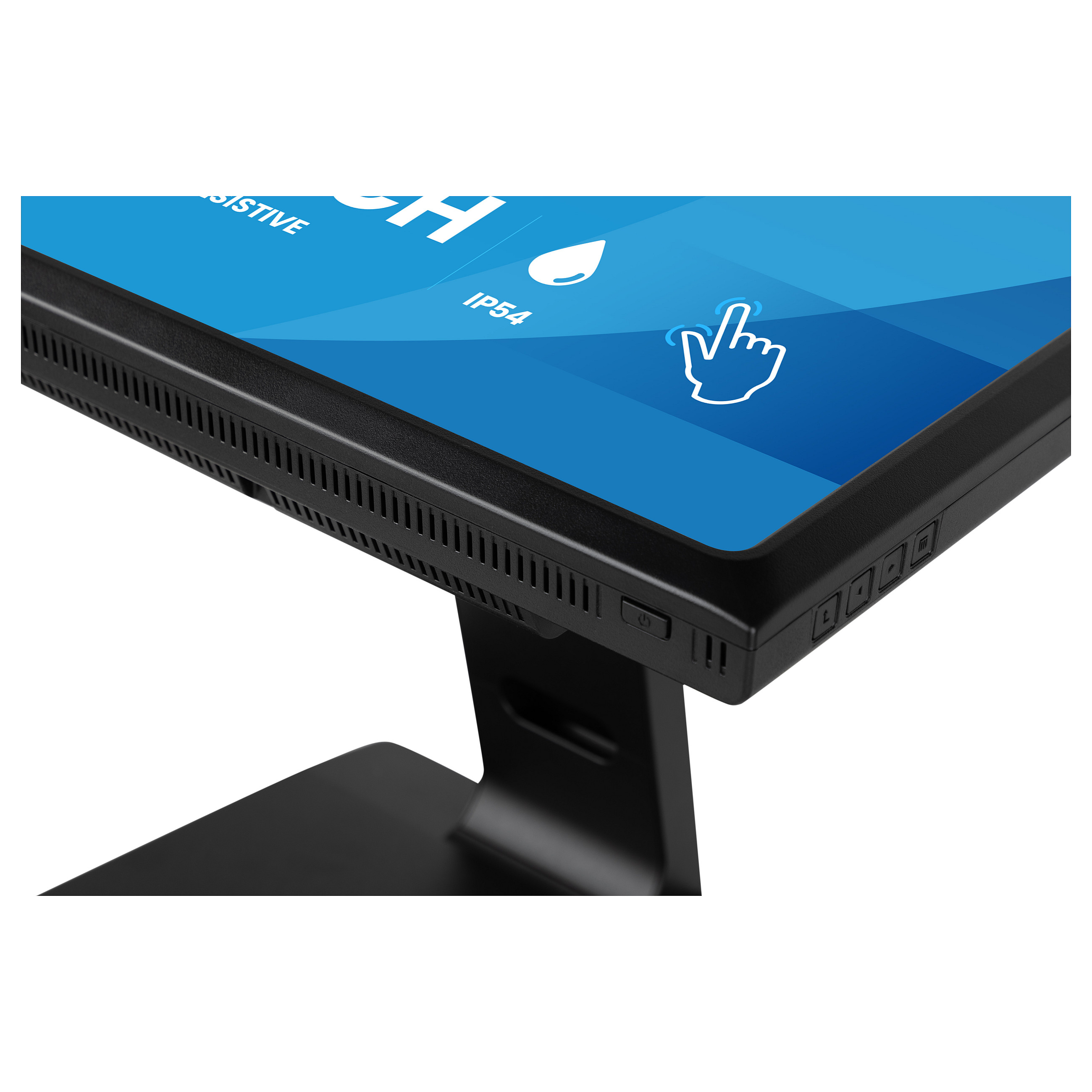 43,0cm/17" (1280x1024) iiyama ProLite T1731SR-B2S 5:4 TN 5ms 75Hz HDMI DisplayPort VGA VESA Speaker Touch Black-12