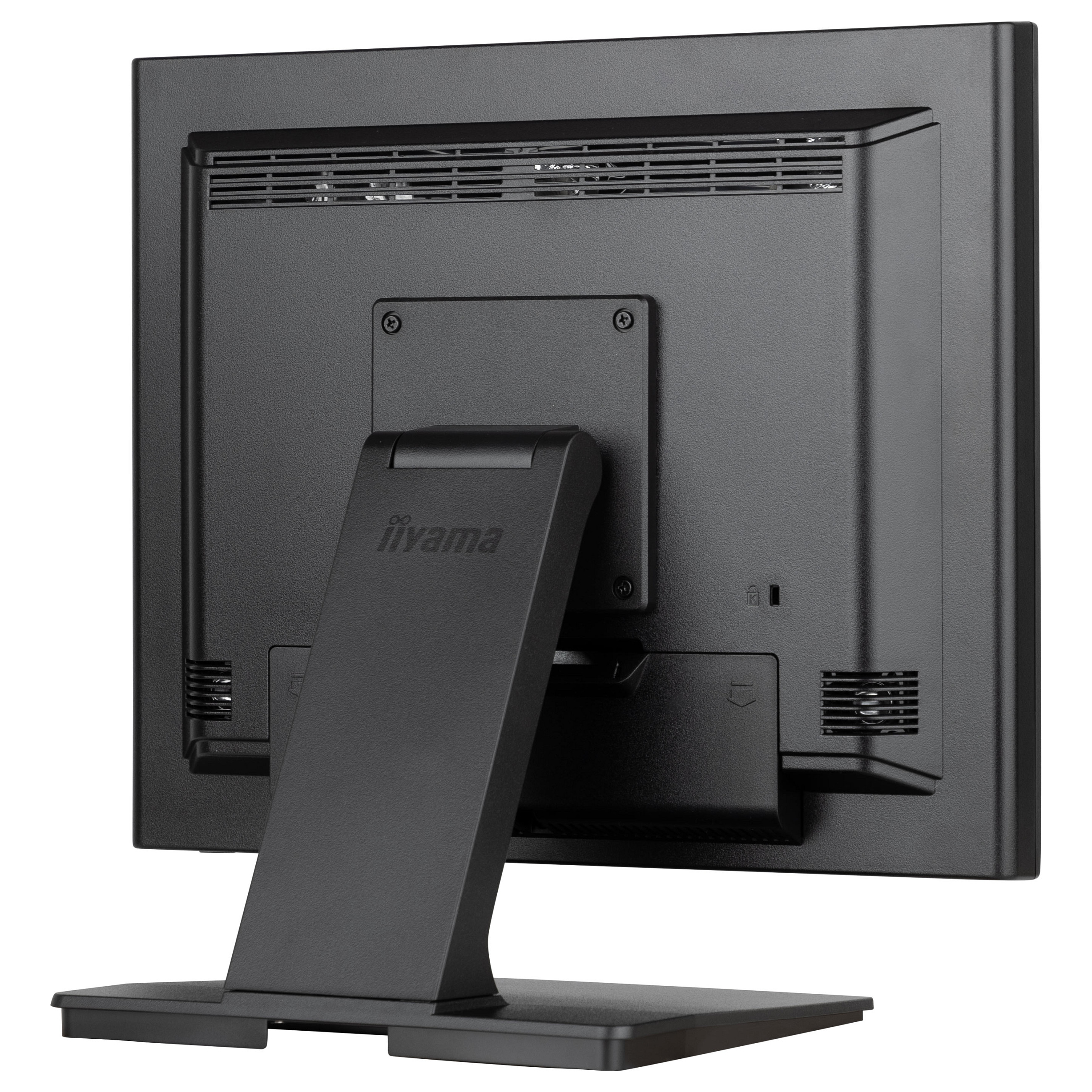 43,0cm/17" (1280x1024) iiyama ProLite T1731SR-B2S 5:4 TN 5ms 75Hz HDMI DisplayPort VGA VESA Speaker Touch Black-4