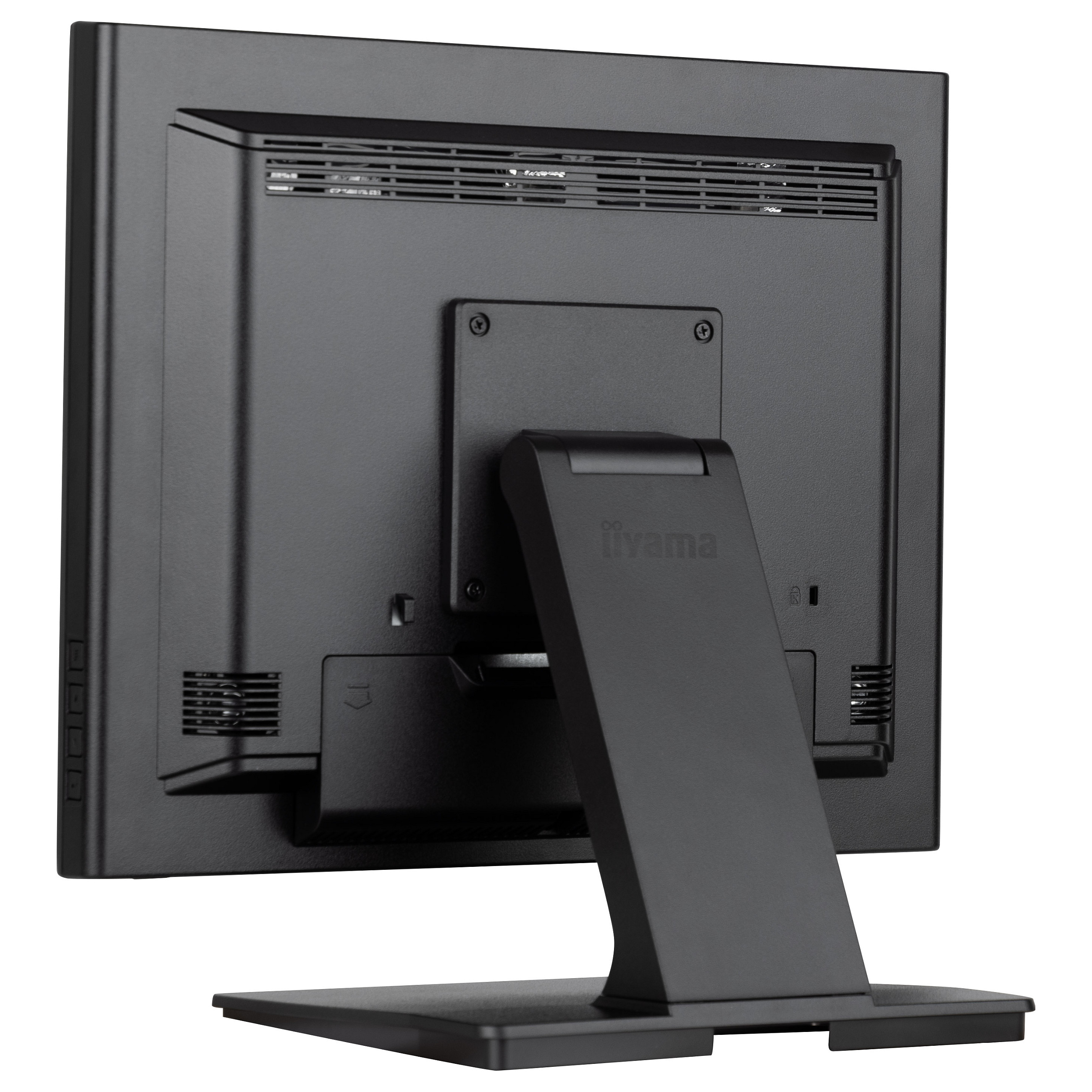 43,0cm/17" (1280x1024) iiyama ProLite T1731SR-B2S 5:4 TN 5ms 75Hz HDMI DisplayPort VGA VESA Speaker Touch Black-6