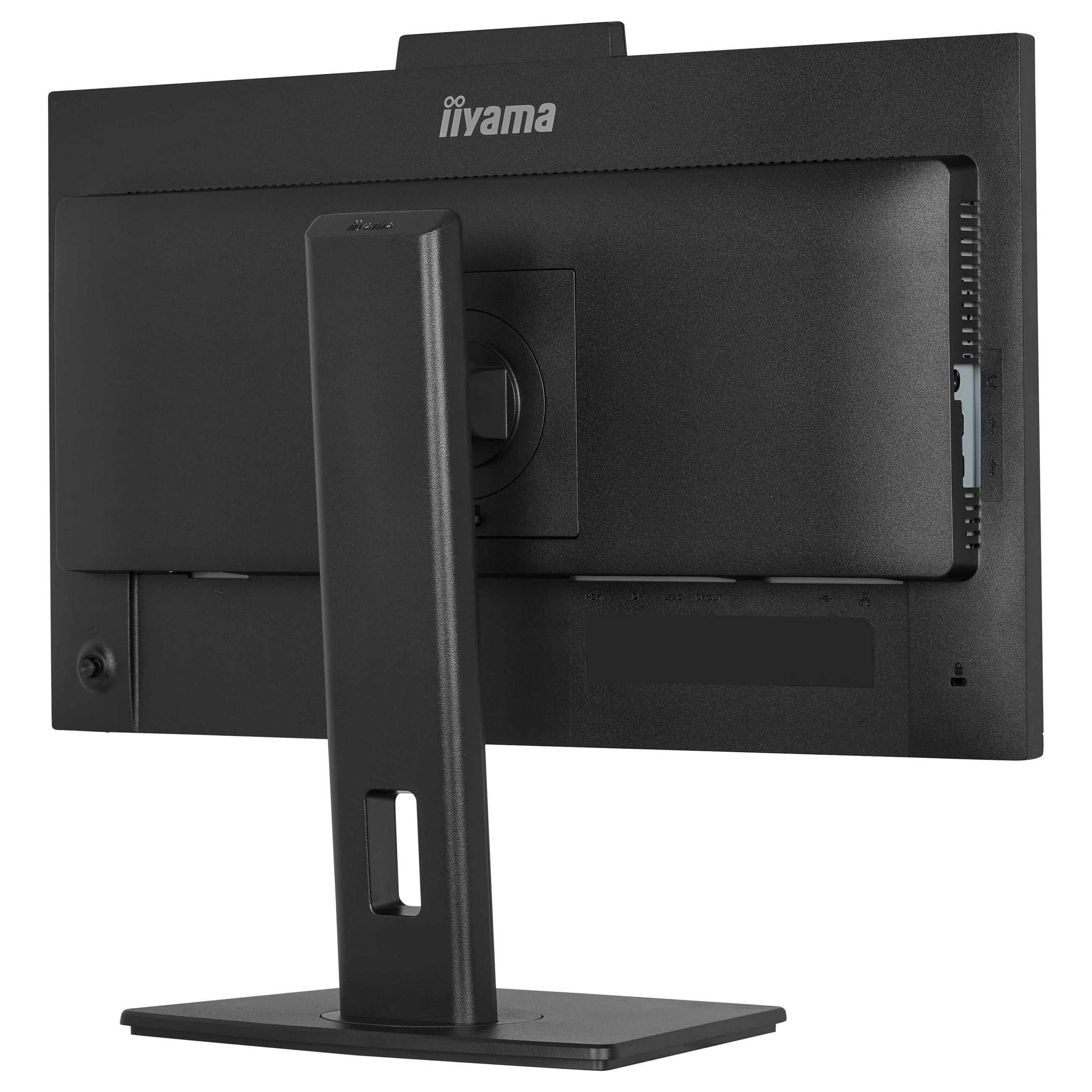 Monitor IIYAMA ProLite XB2497HSNH-B1 23.8" (IPS, Full HD, 100Hz, 1ms, USB-C 65W, crna boja)-17