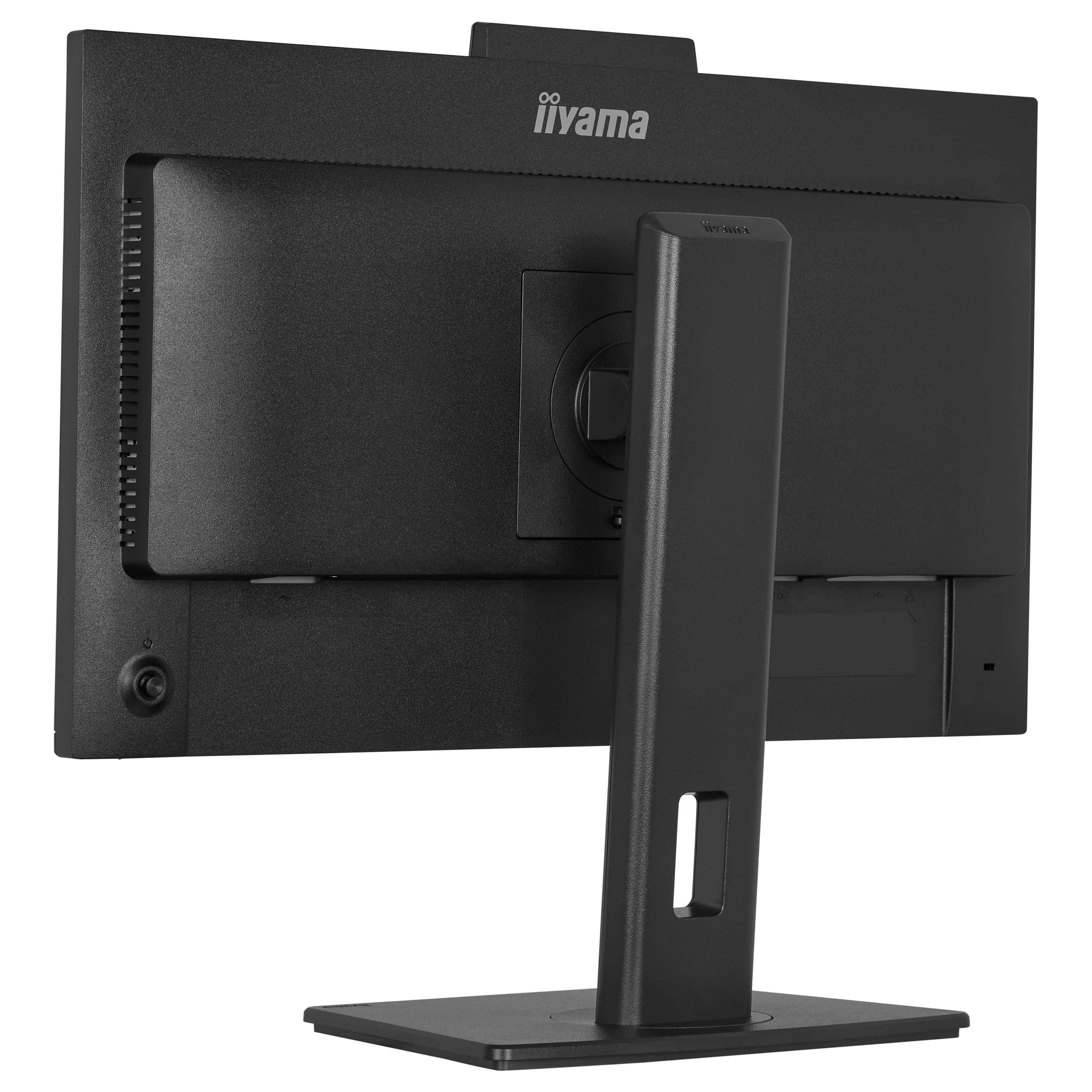 Monitor IIYAMA ProLite XB2497HSNH-B1 23.8" (IPS, Full HD, 100Hz, 1ms, USB-C 65W, crna boja)-18