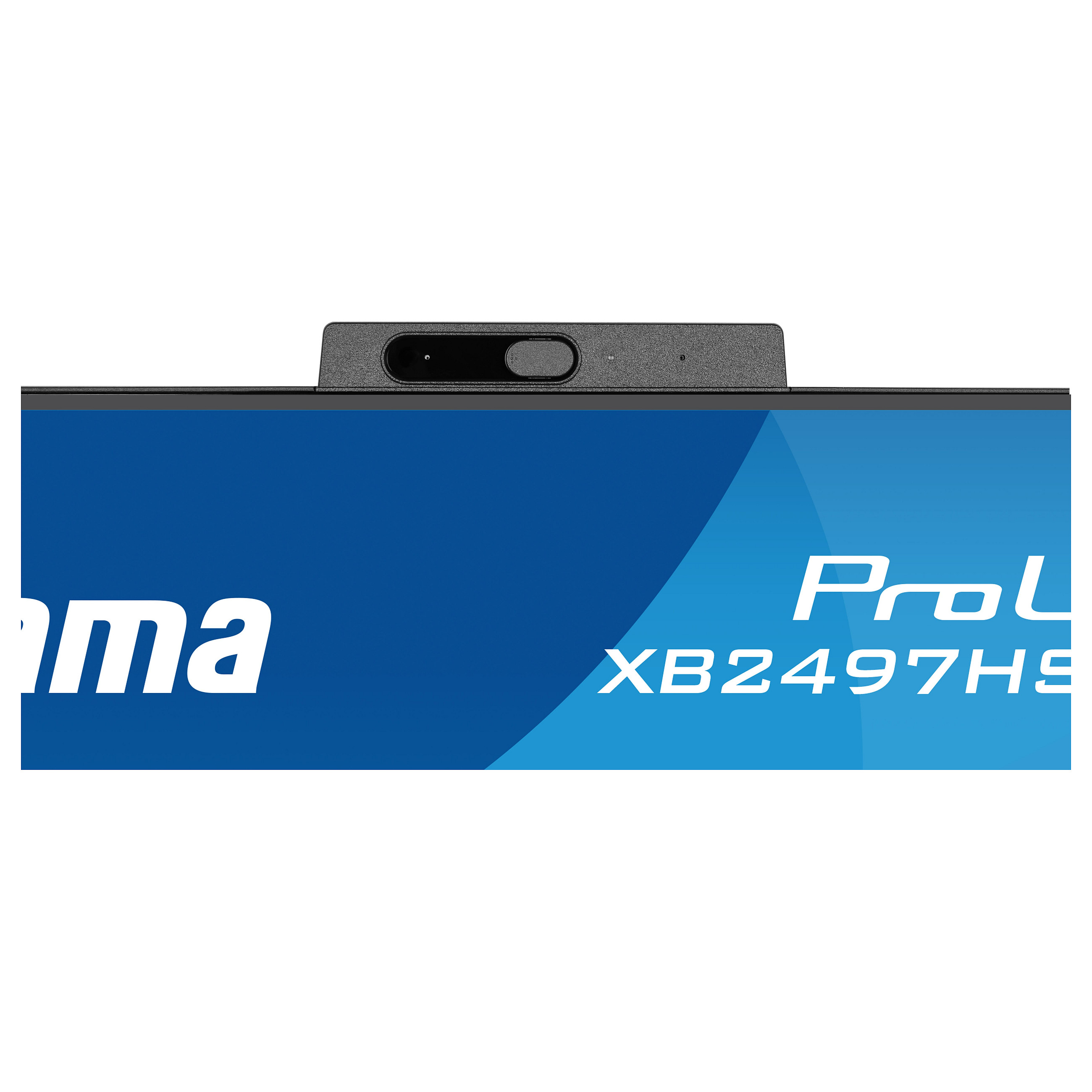 Monitor IIYAMA ProLite XB2497HSNH-B1 23.8" (IPS, Full HD, 100Hz, 1ms, USB-C 65W, crna boja)-21