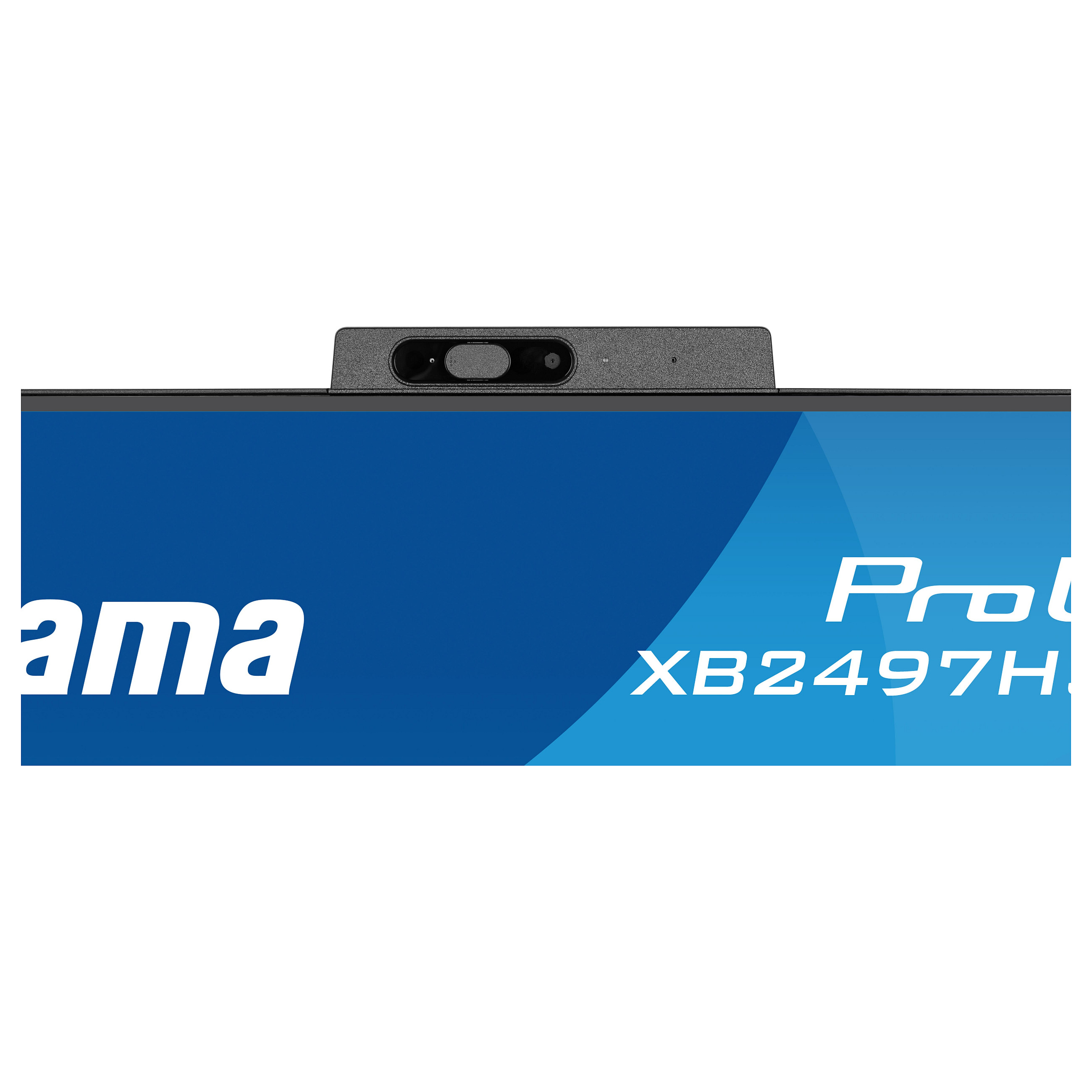 Monitor IIYAMA ProLite XB2497HSNH-B1 23.8" (IPS, Full HD, 100Hz, 1ms, USB-C 65W, crna boja)-22