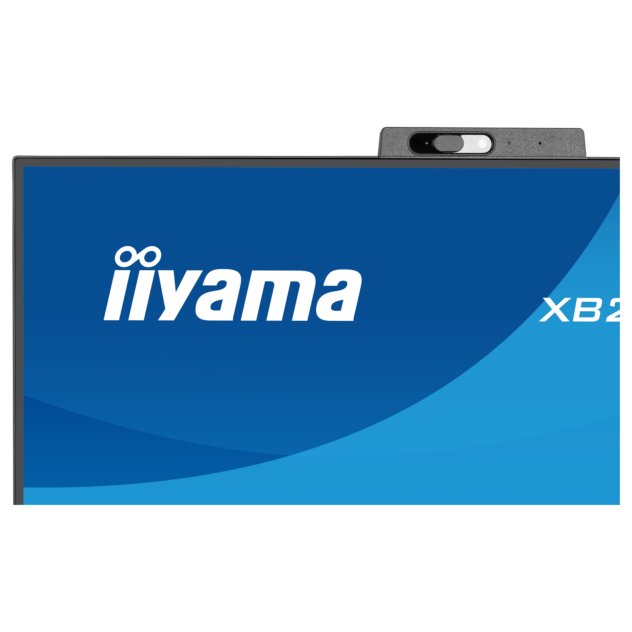 Monitor IIYAMA ProLite XB2497HSNH-B1 23.8" (IPS, Full HD, 100Hz, 1ms, USB-C 65W, crna boja)-8