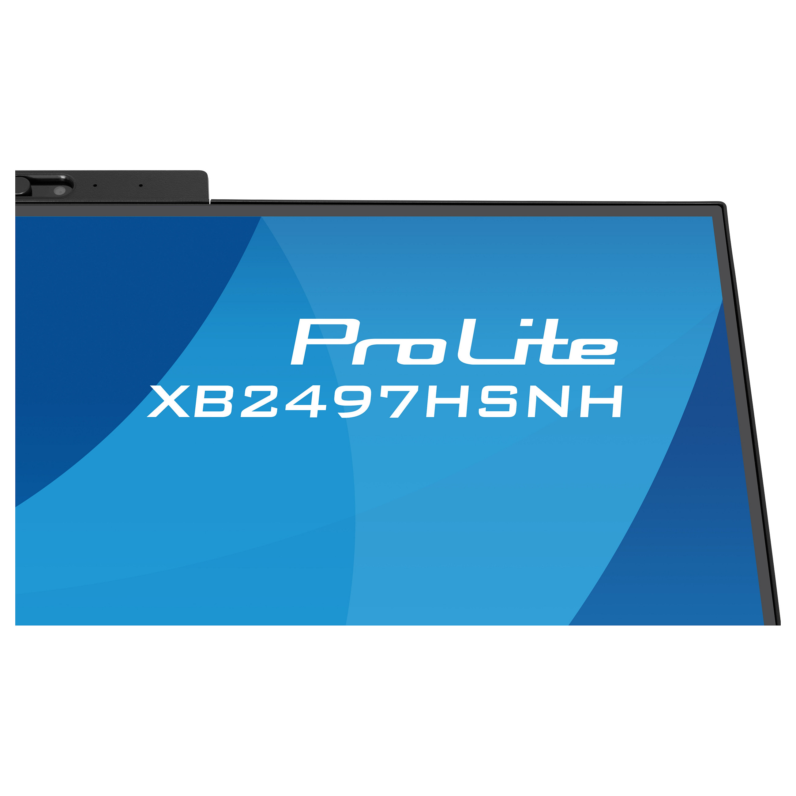 Monitor IIYAMA ProLite XB2497HSNH-B1 23.8" (IPS, Full HD, 100Hz, 1ms, USB-C 65W, crna boja)-9
