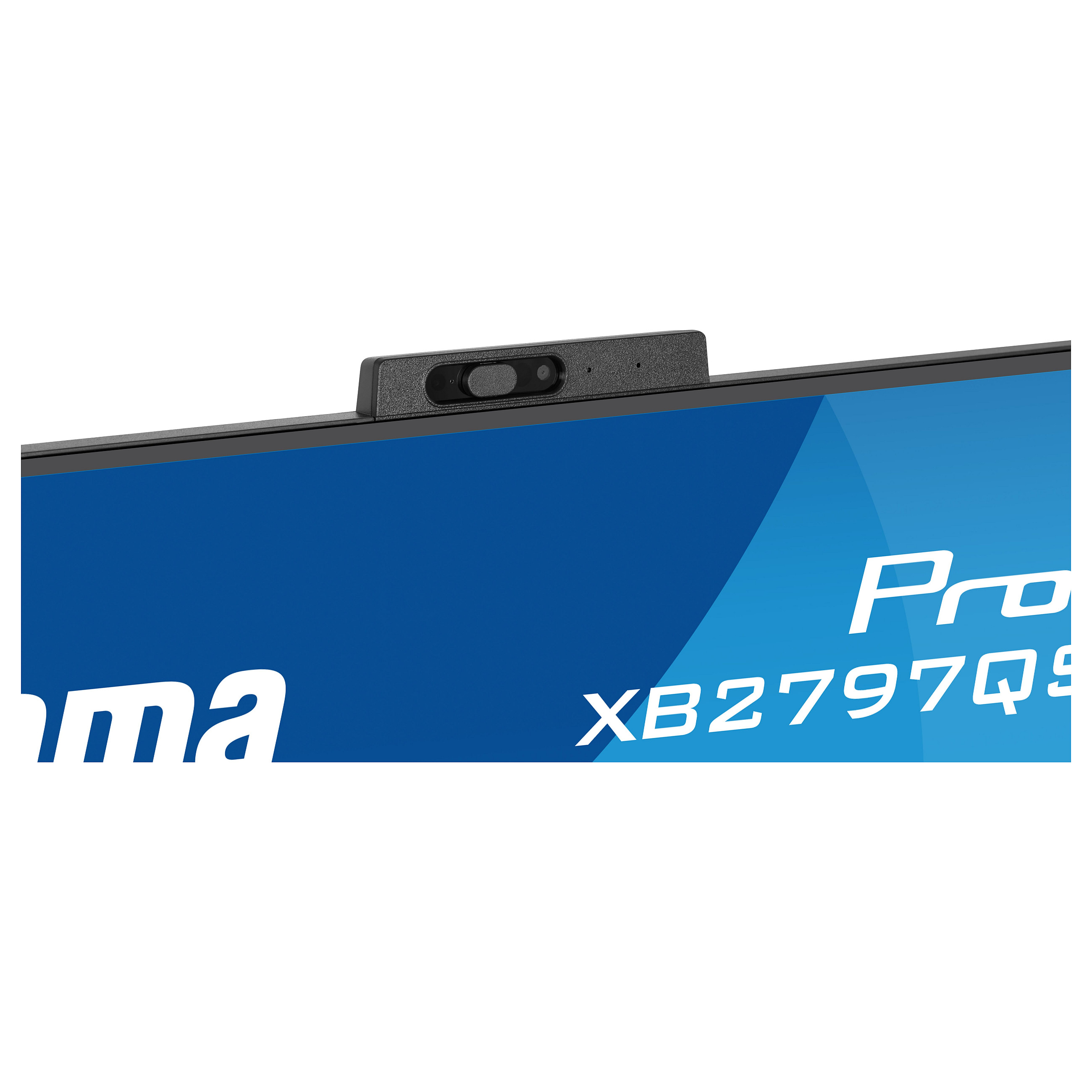 68,5cm/27" (2560x1440) iiyama ProLite XB2797QSNPH-B1 16:9 QHD IPS 1ms 75Hz HDMI DisplayPort USB-C VESA Speaker Black-24