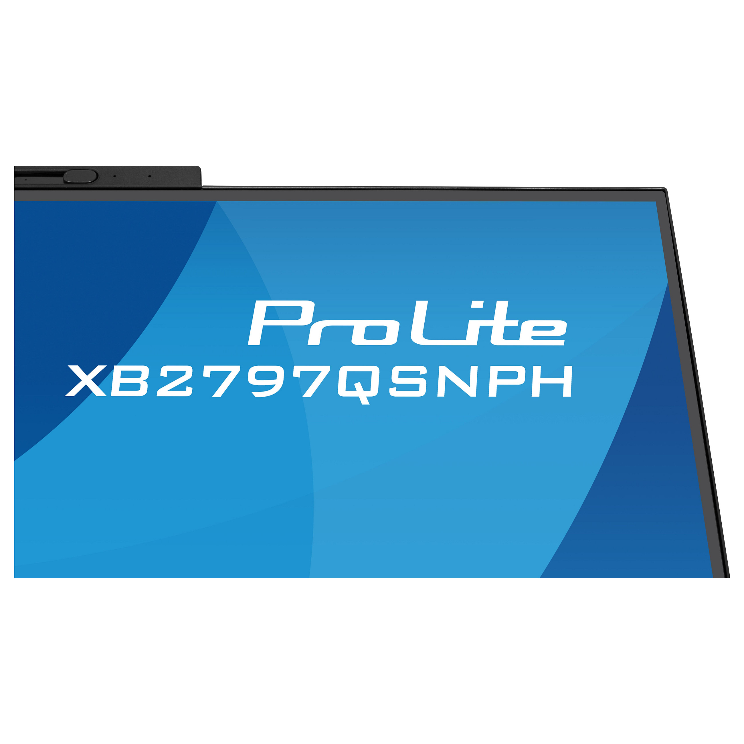 68,5cm/27" (2560x1440) iiyama ProLite XB2797QSNPH-B1 16:9 QHD IPS 1ms 75Hz HDMI DisplayPort USB-C VESA Speaker Black-9