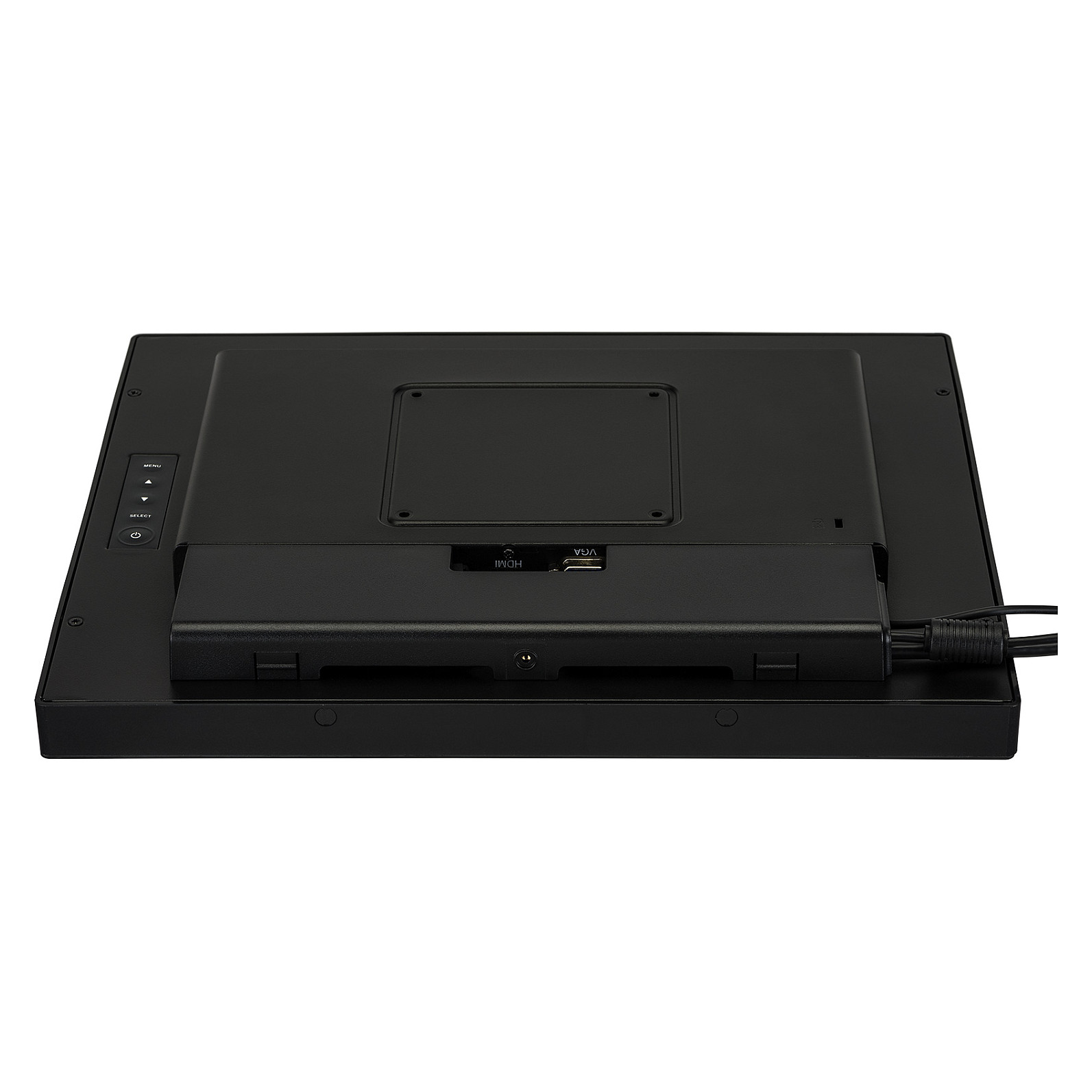 43,0cm/17" (1280x1024) iiyama ProLite TF1734MC-B8X 5:4 TN 5ms 75Hz HDMI DisplayPort VGA VESA Touch Black-5