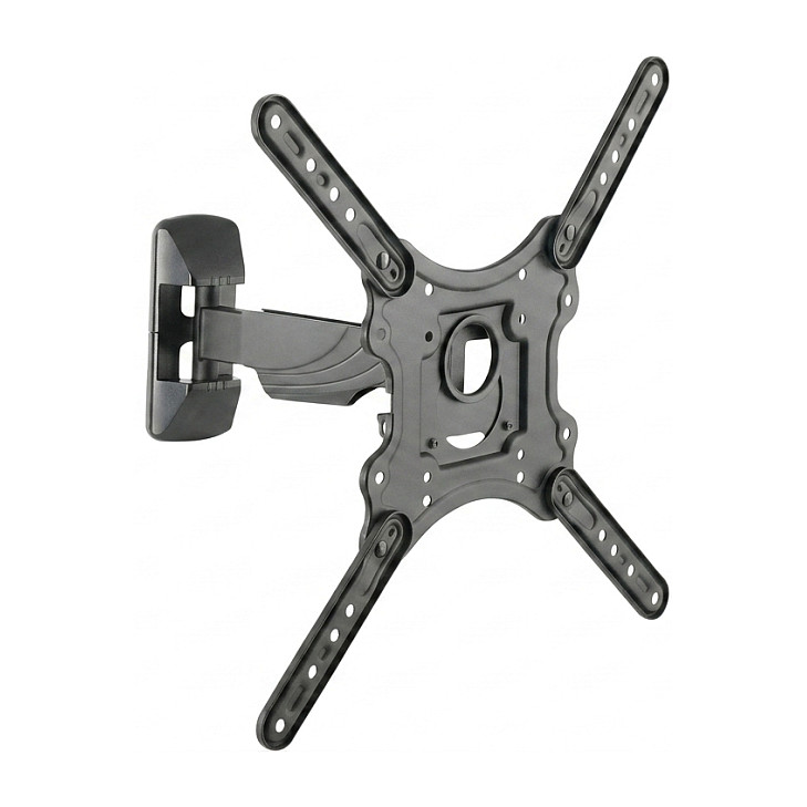 Zidni nosač za TV SCHWAIGER WAH3510 011 (23"-75", 35kg, nagibni)-0