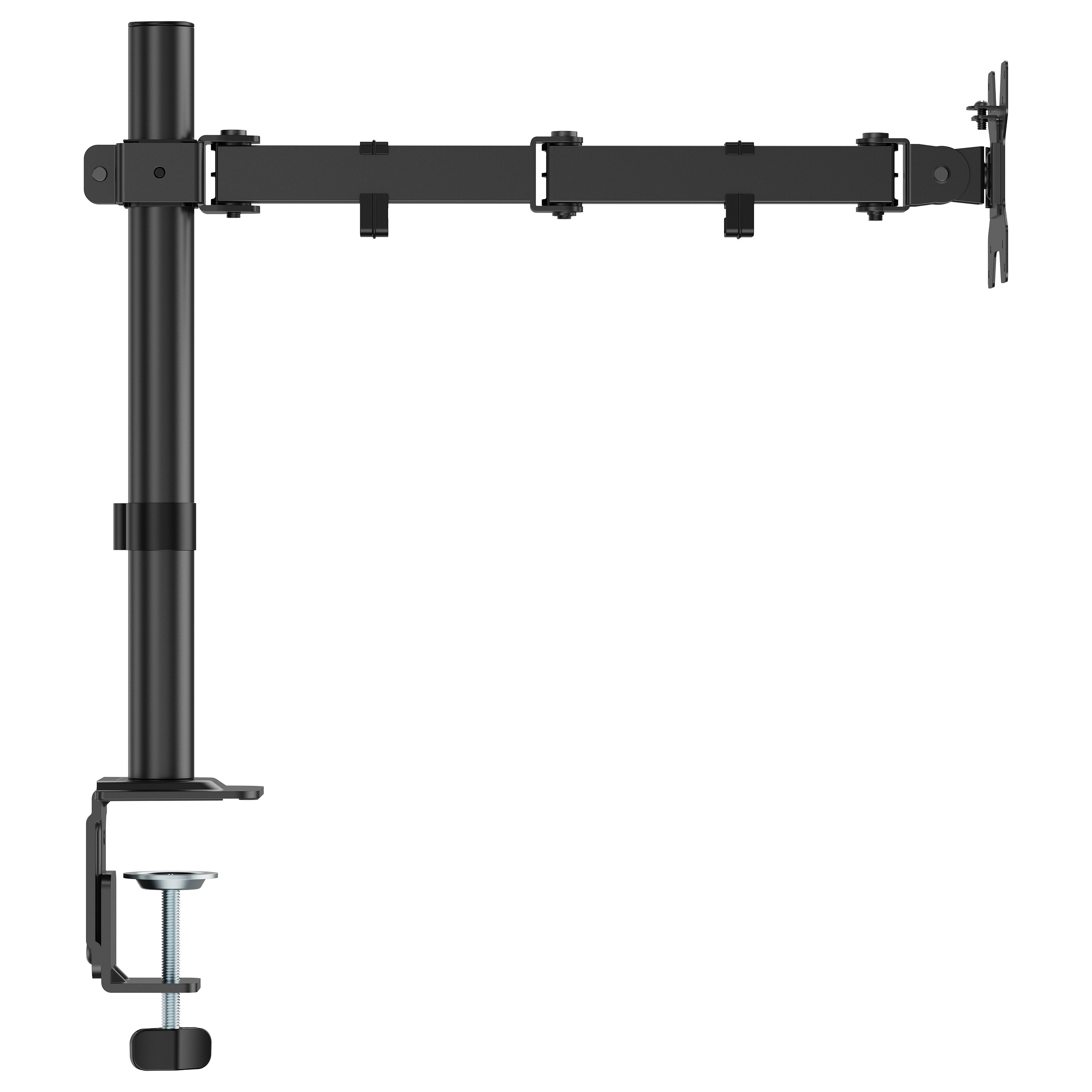 Stolni nosač za monitor EQUIP 650133 (17"-32", do 9 kg)-1