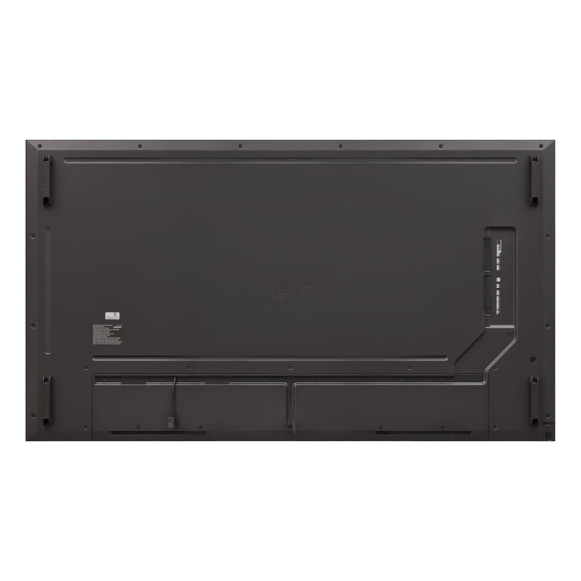 LG 75UH5N-M Signage Display 190 cm (75 Zoll)-6