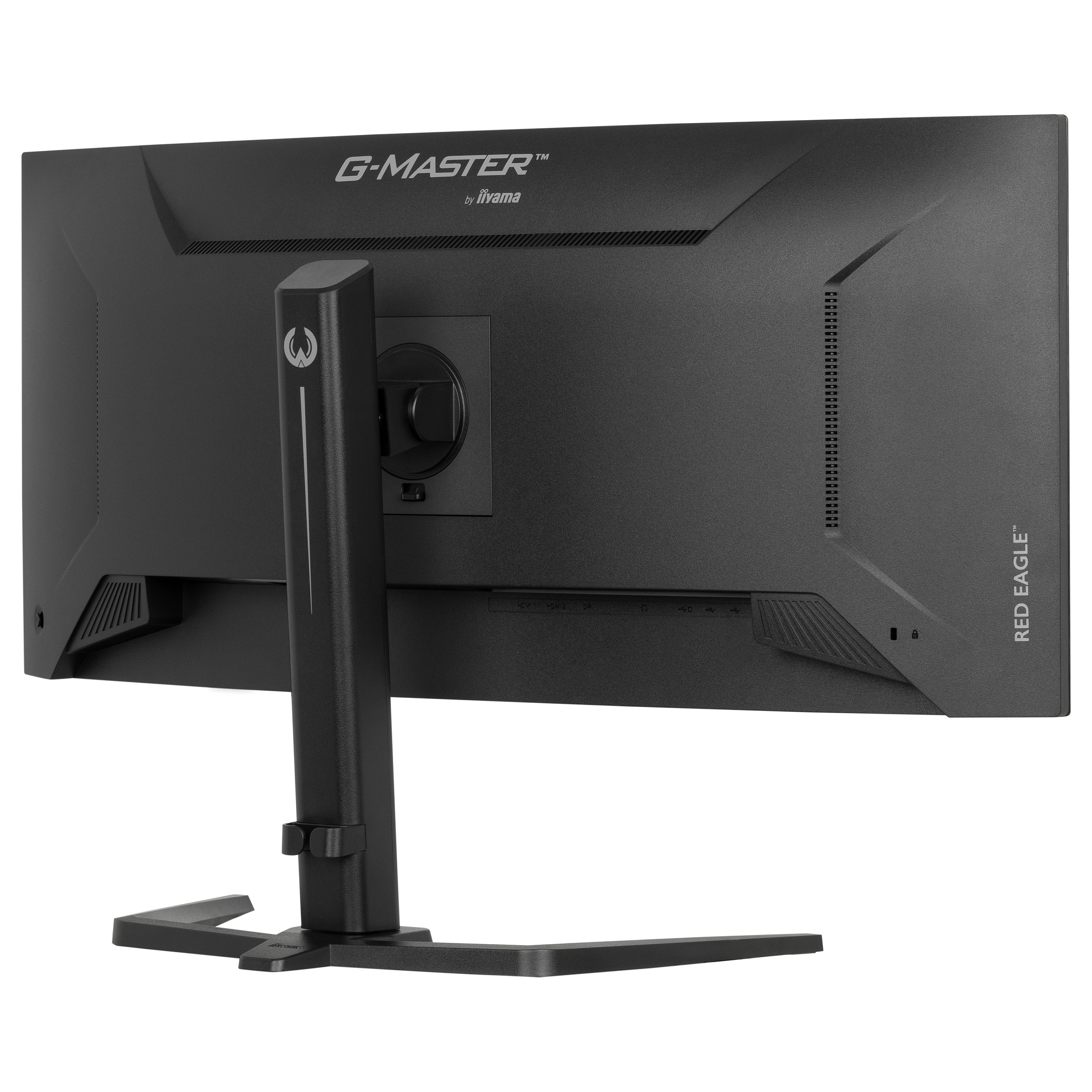 Monitor IIYAMA G-Master GCB3484WQSU-B2 34" (VA, UWQHD, 200Hz, 0.4ms, FreeSync Premium, HDR400, zakrivljeni)-4