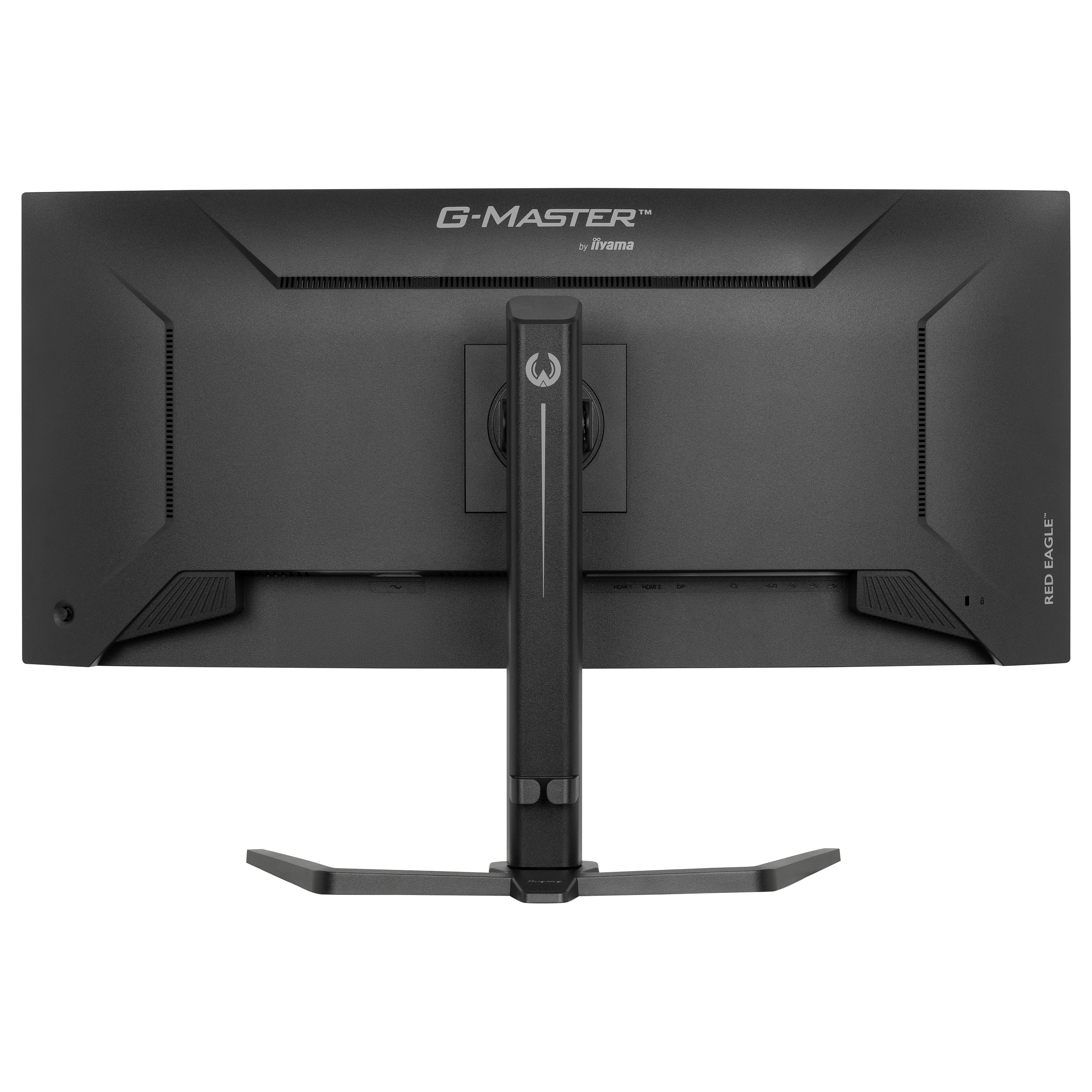 Monitor IIYAMA G-Master GCB3484WQSU-B2 34" (VA, UWQHD, 200Hz, 0.4ms, FreeSync Premium, HDR400, zakrivljeni)-5