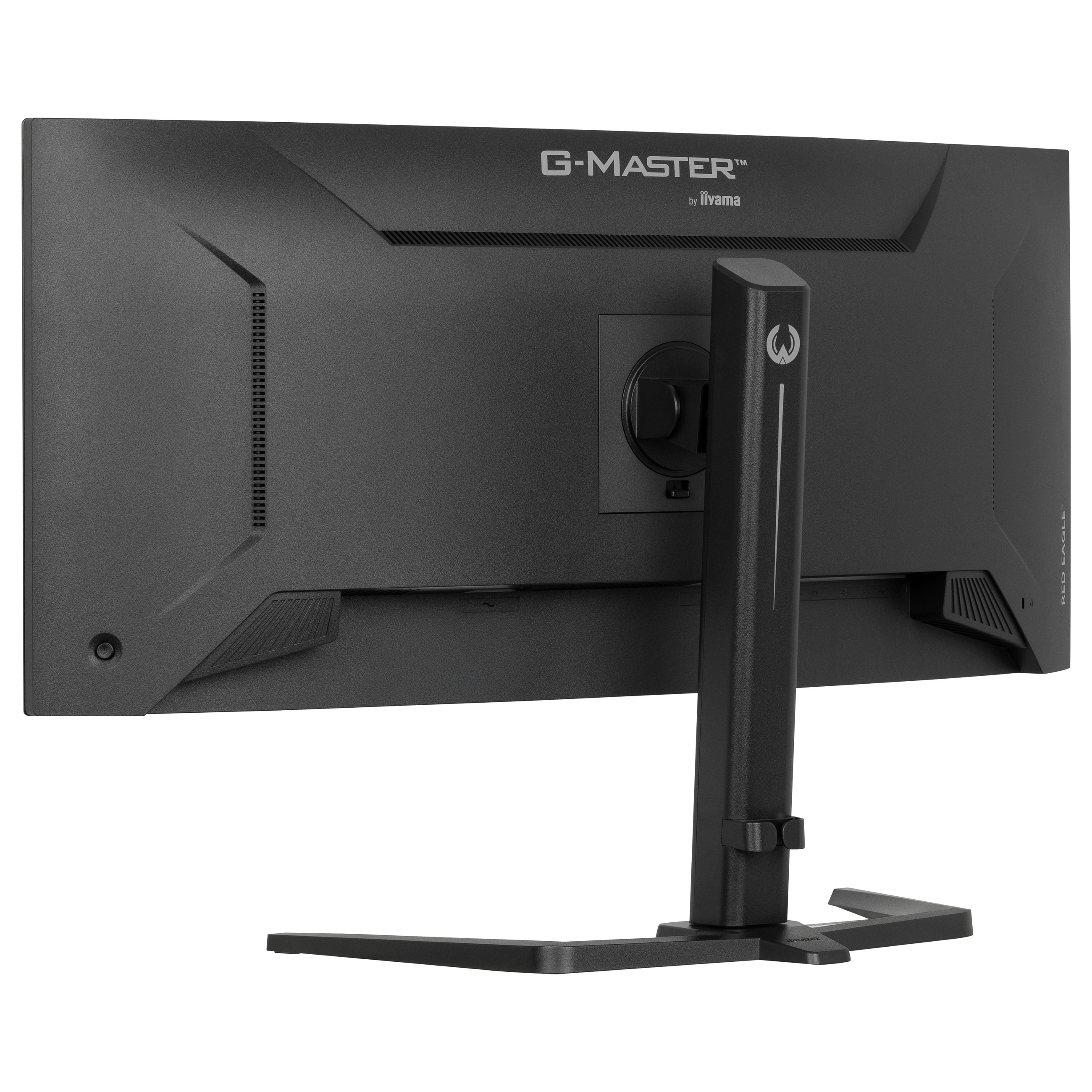 Monitor IIYAMA G-Master GCB3484WQSU-B2 34" (VA, UWQHD, 200Hz, 0.4ms, FreeSync Premium, HDR400, zakrivljeni)-6