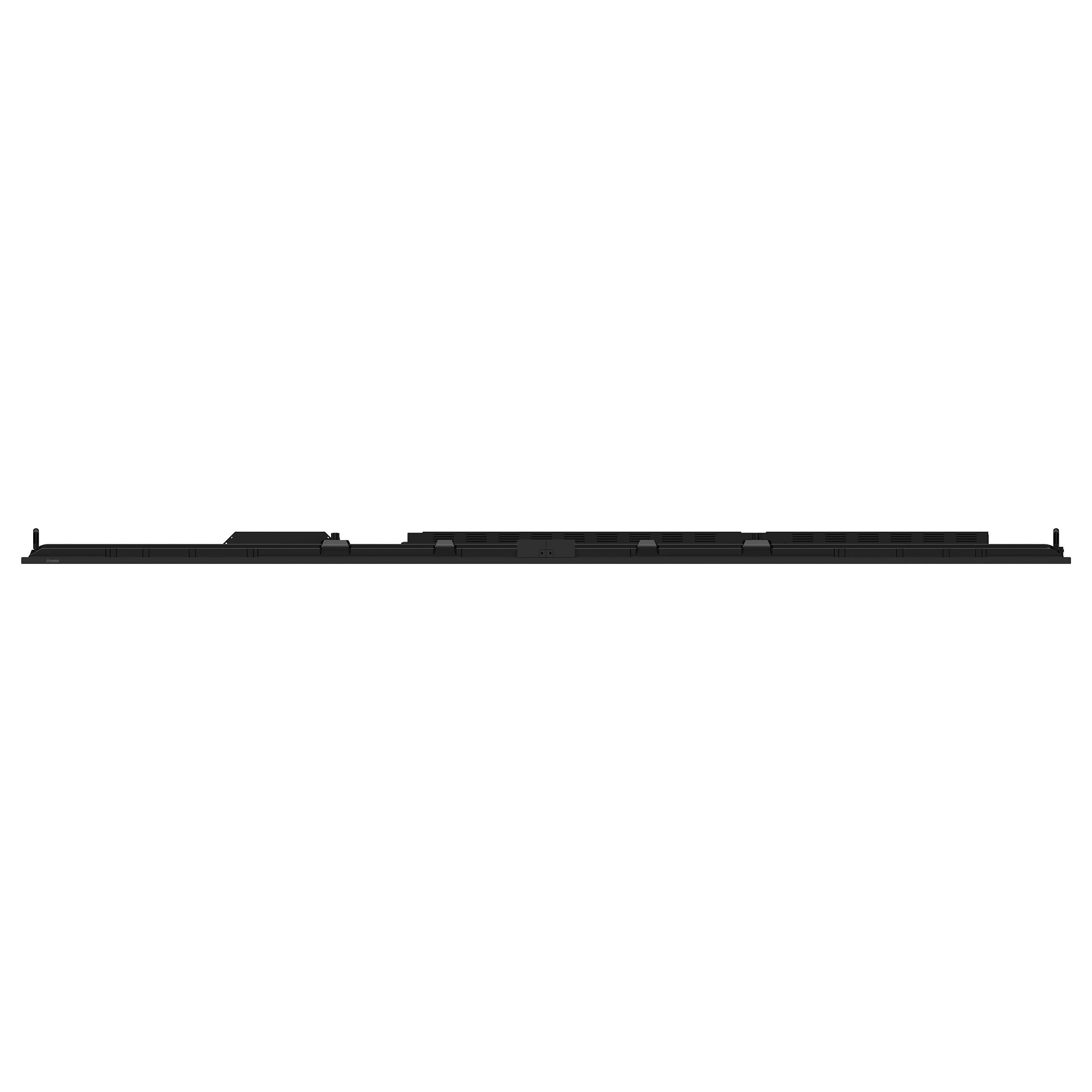 265,7cm/104.6" (5120x2160) iiyama LH10552UWS-B1AG 21:9 5K UW IPS 8ms 60Hz HDMI DisplayPort USB-C RJ45 RS-232c VESA Speaker WiFi Black-11