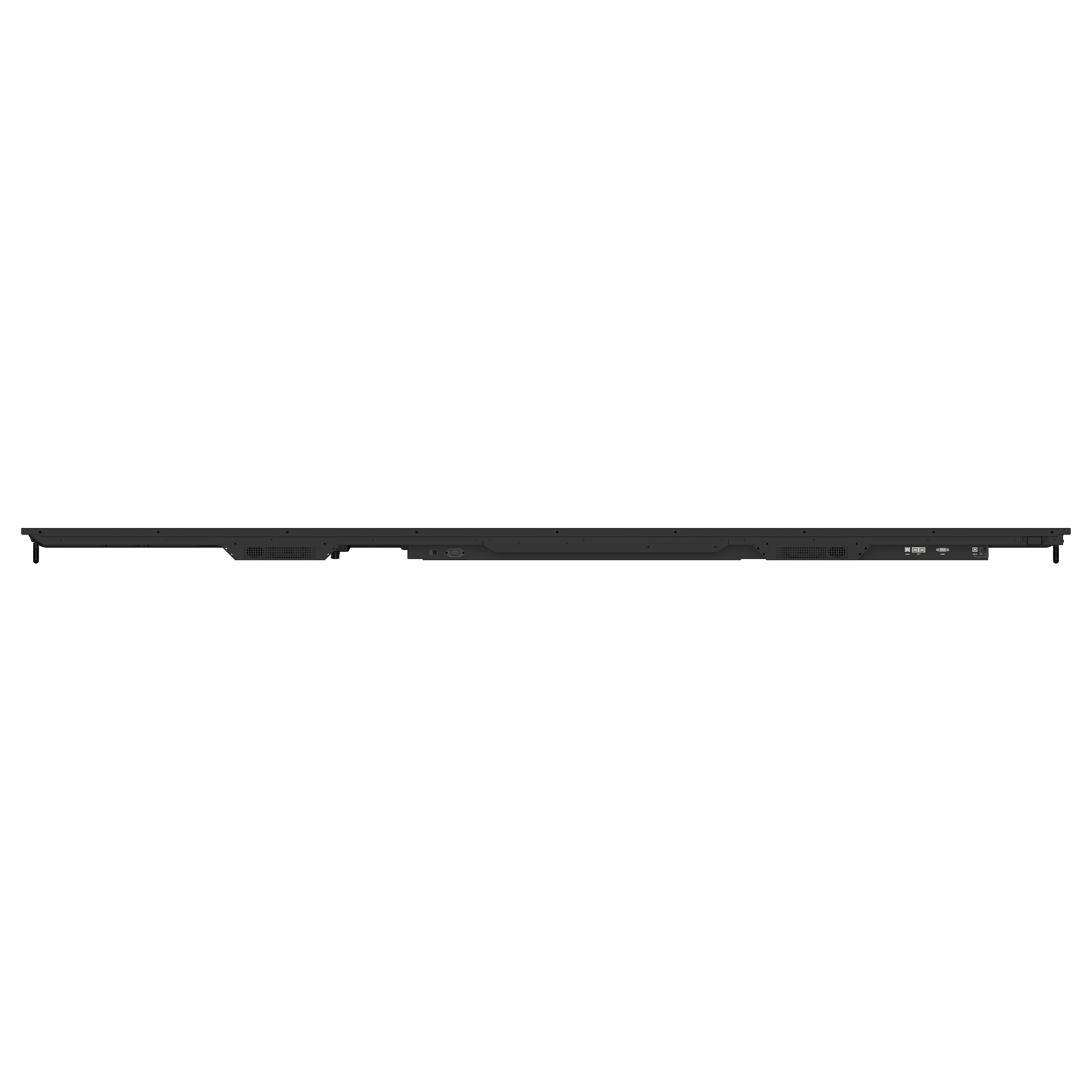 265,7cm/104.6" (5120x2160) iiyama LH10552UWS-B1AG 21:9 5K UW IPS 8ms 60Hz HDMI DisplayPort USB-C RJ45 RS-232c VESA Speaker WiFi Black-12